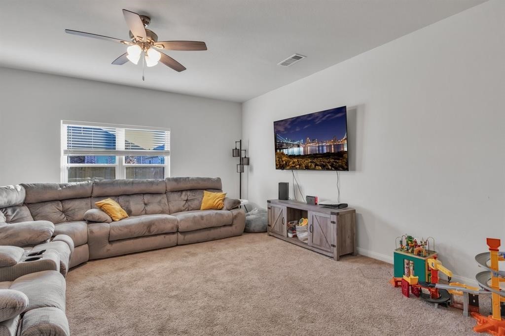 1209 Juniper Drive, Princeton, TX, 75407