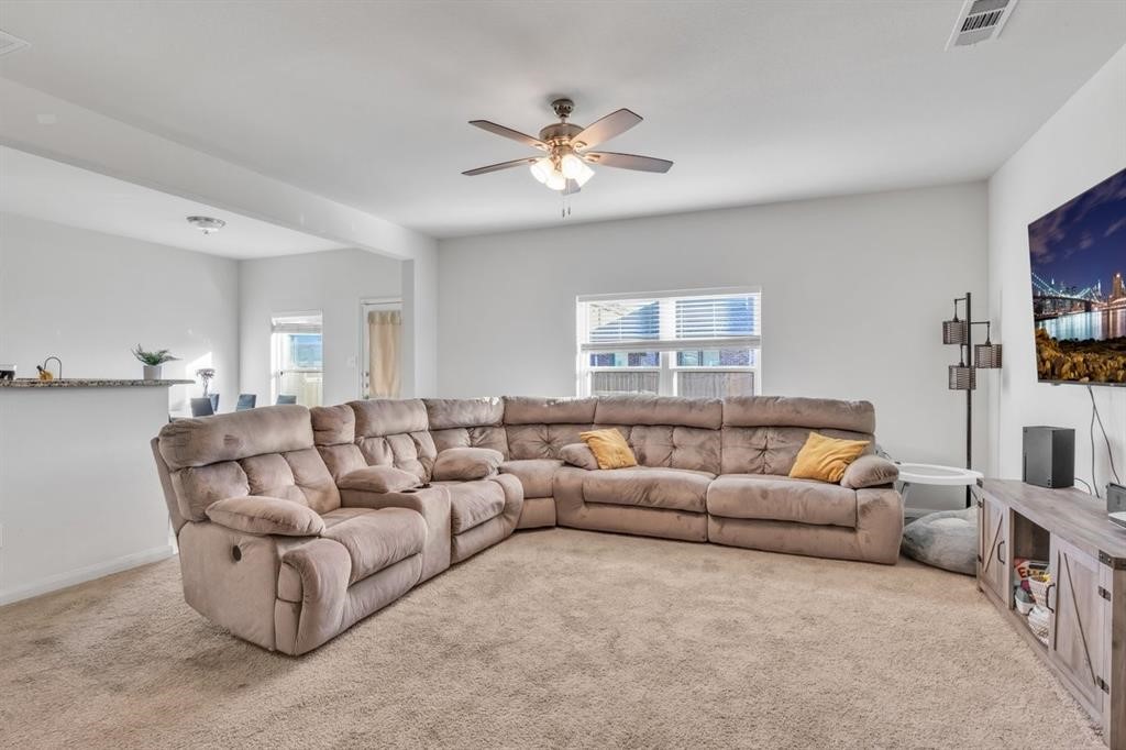1209 Juniper Drive, Princeton, TX, 75407