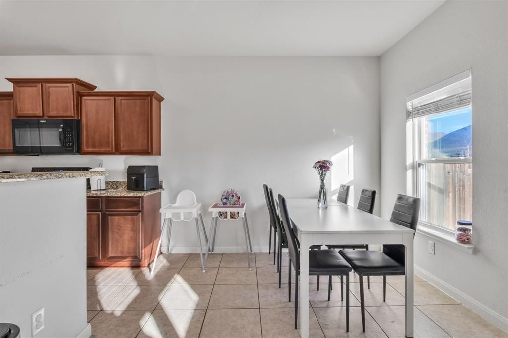1209 Juniper Drive, Princeton, TX, 75407