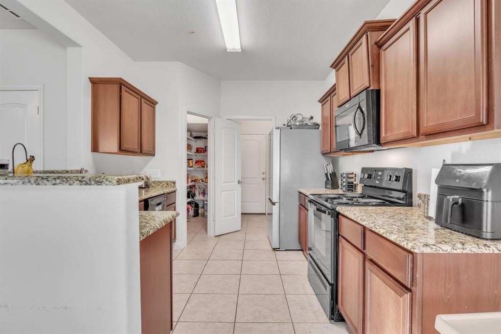 1209 Juniper Drive, Princeton, TX, 75407