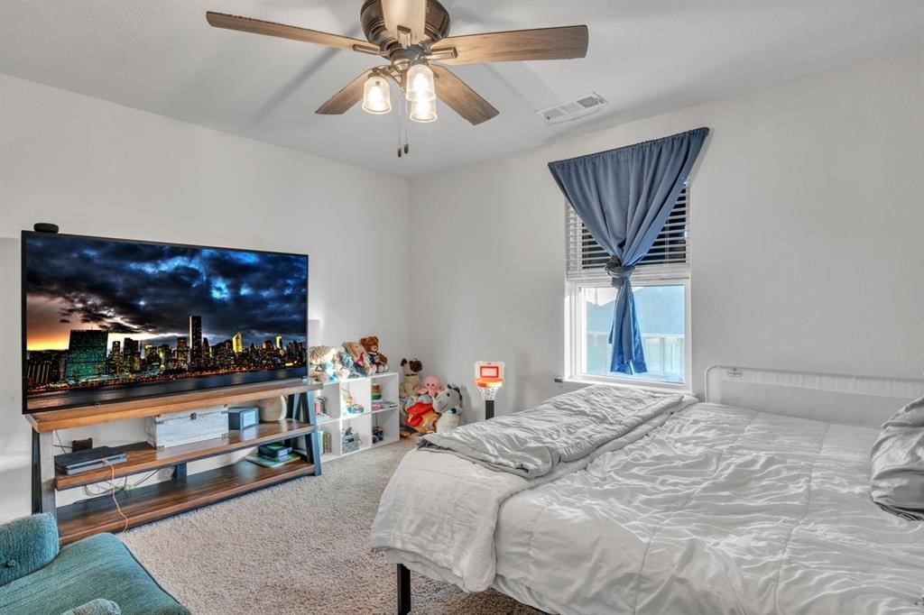 1209 Juniper Drive, Princeton, TX, 75407