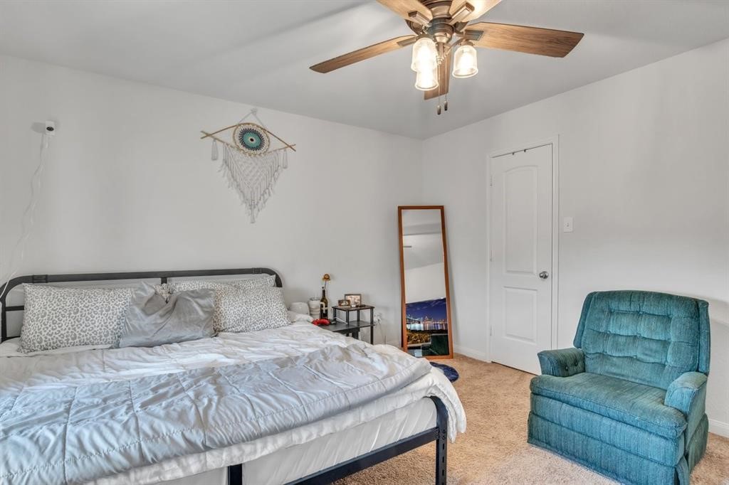 1209 Juniper Drive, Princeton, TX, 75407