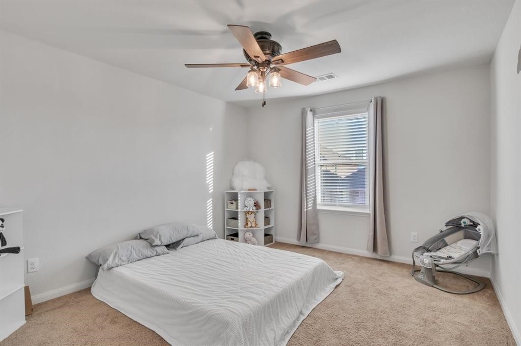1209 Juniper Drive, Princeton, TX, 75407