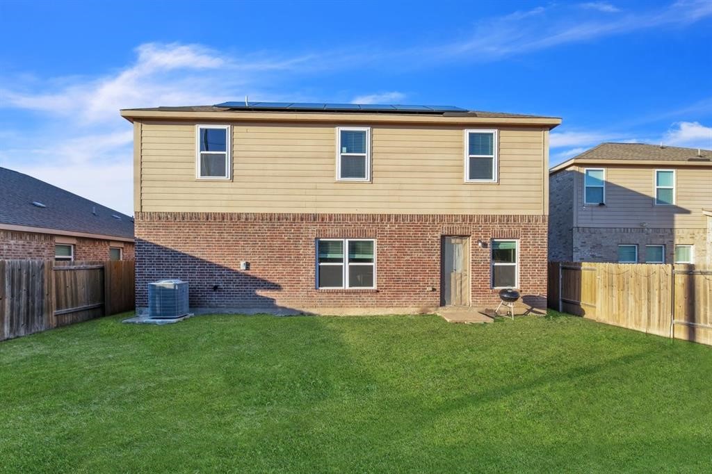 1209 Juniper Drive, Princeton, TX, 75407