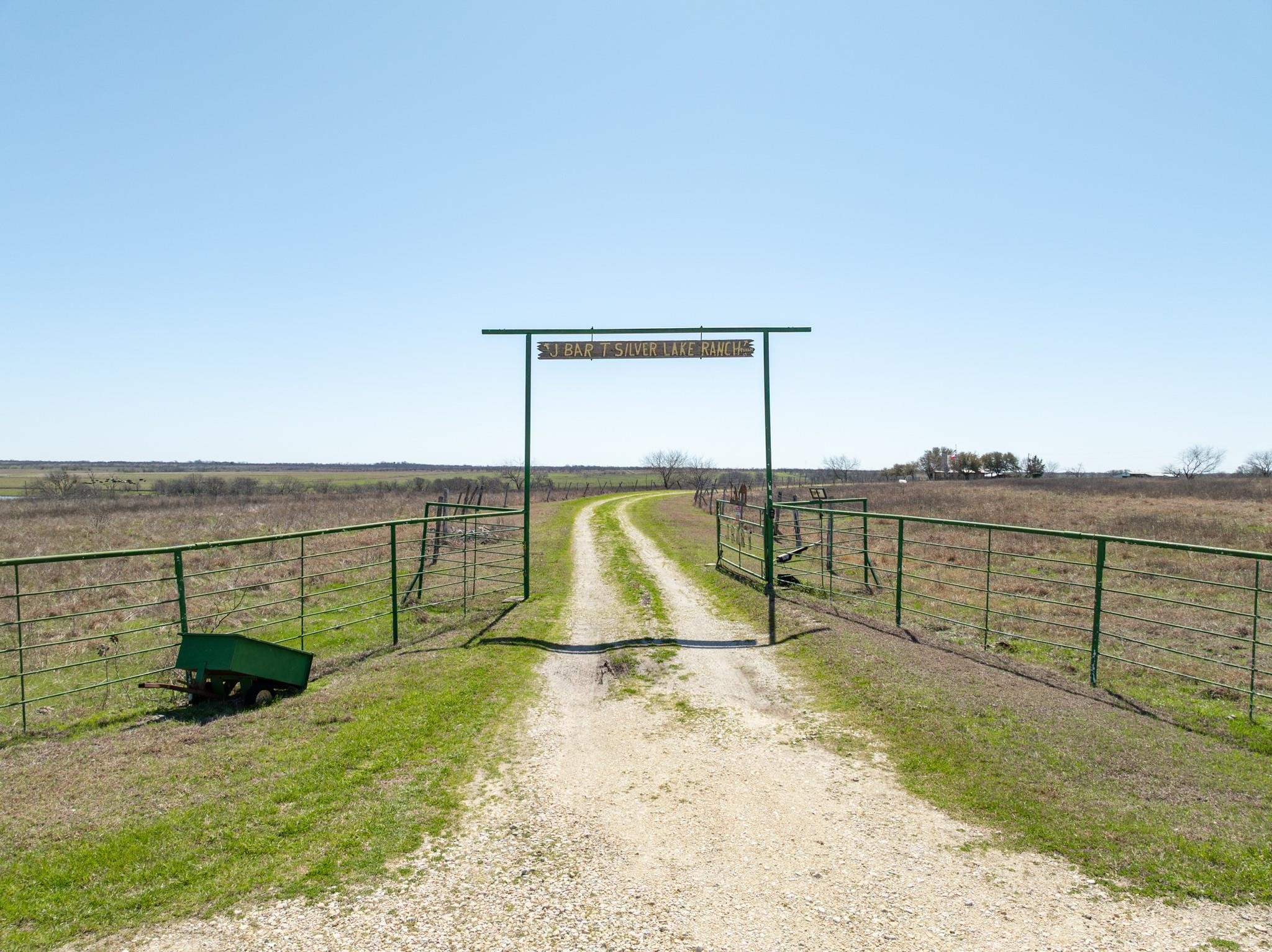 Property photo 02 of 1817 Lcr 182 Road, Coolidge, TX 76635 | MLS #21133941