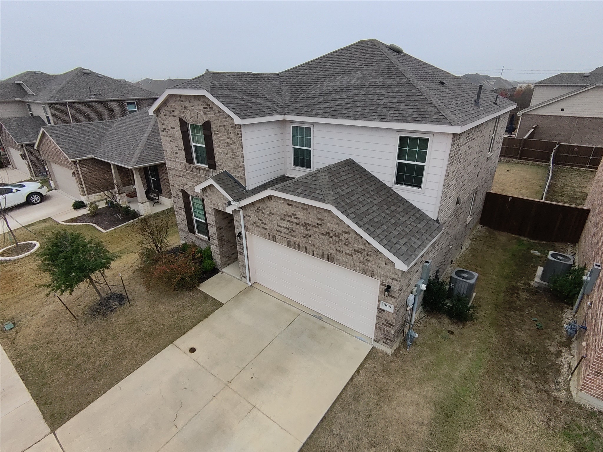 909 Cormorant Street, Princeton, TX, 75407