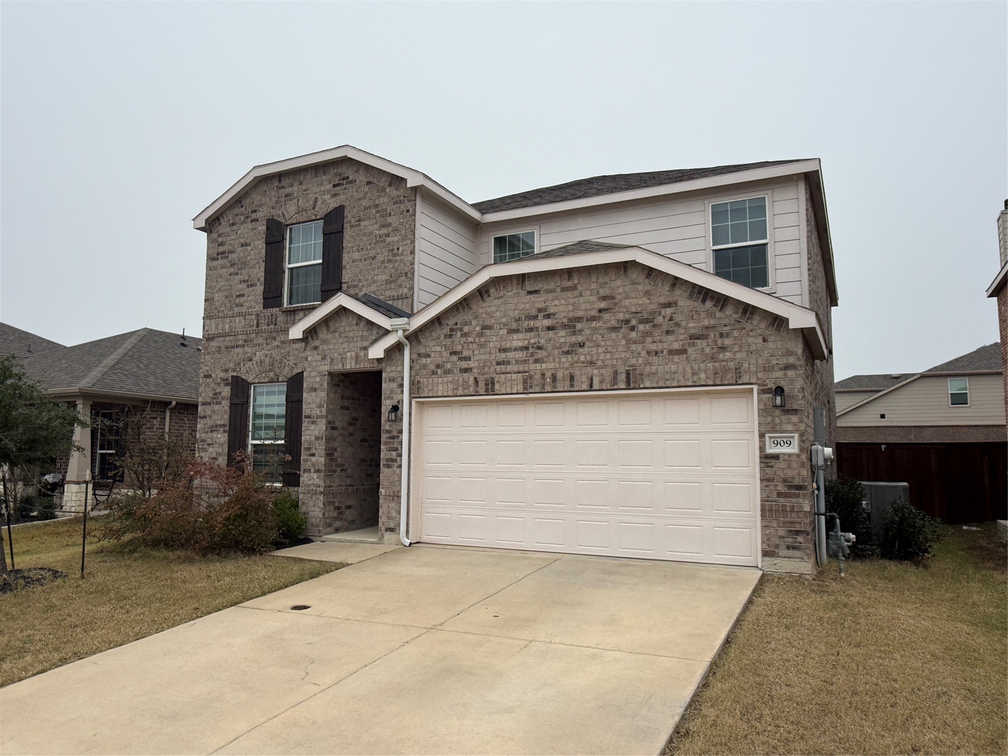 909 Cormorant Street, Princeton, TX, 75407