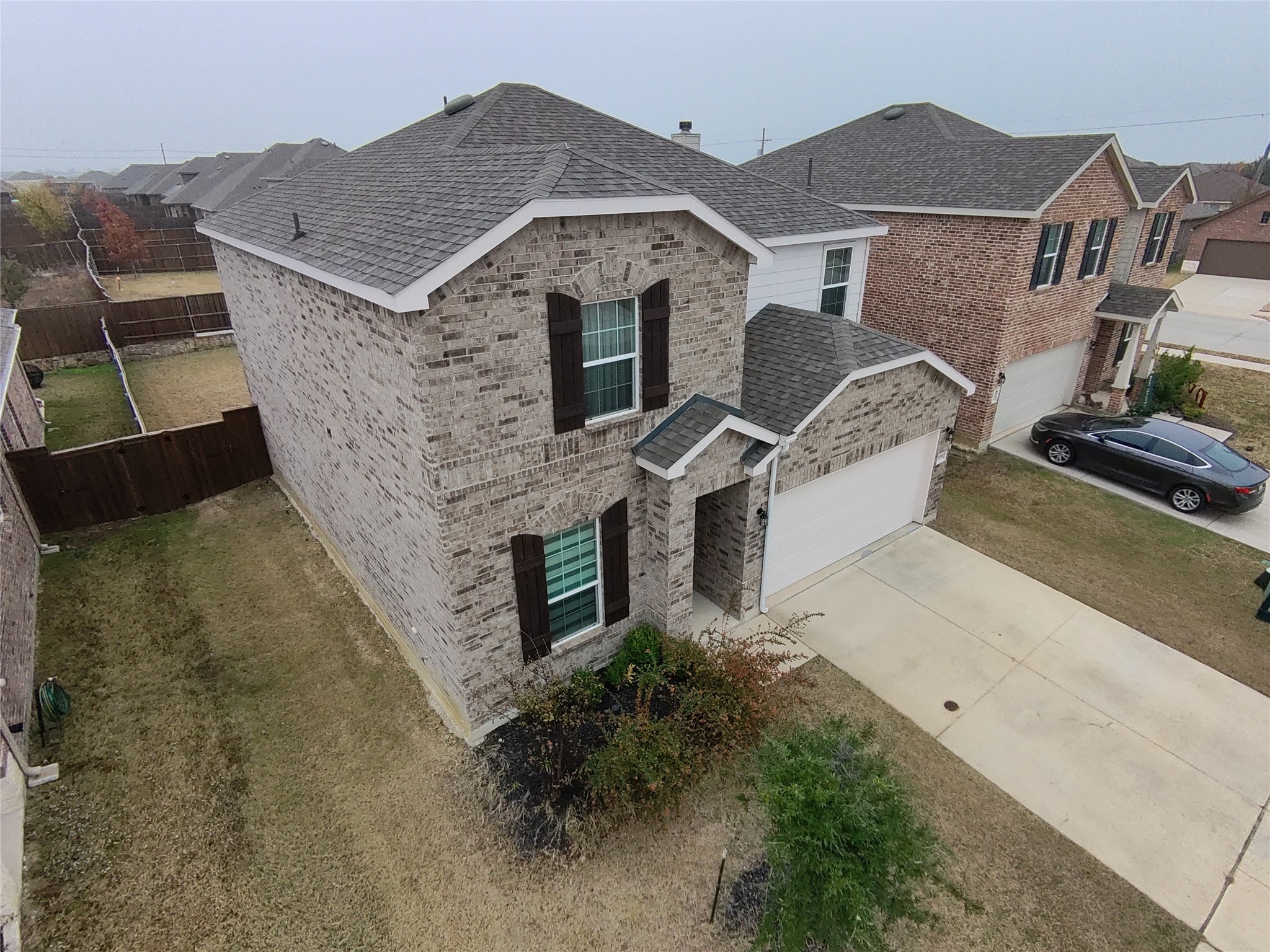 909 Cormorant Street, Princeton, TX, 75407