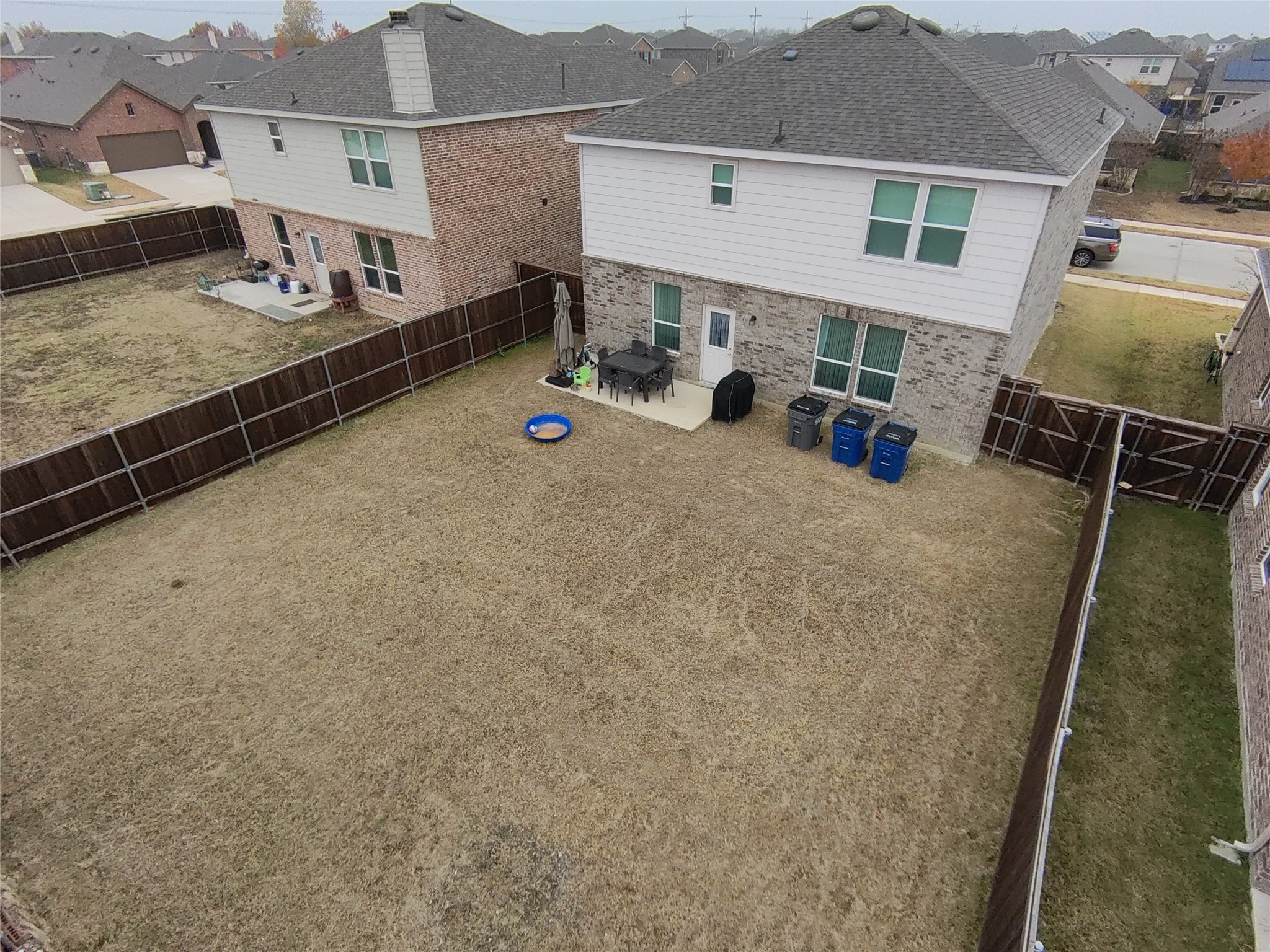 909 Cormorant Street, Princeton, TX, 75407