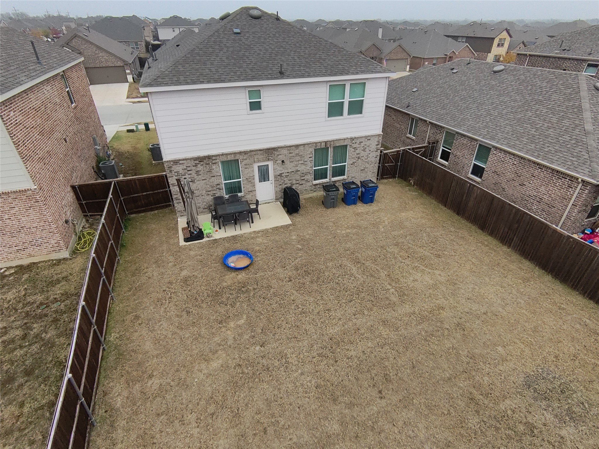 909 Cormorant Street, Princeton, TX, 75407