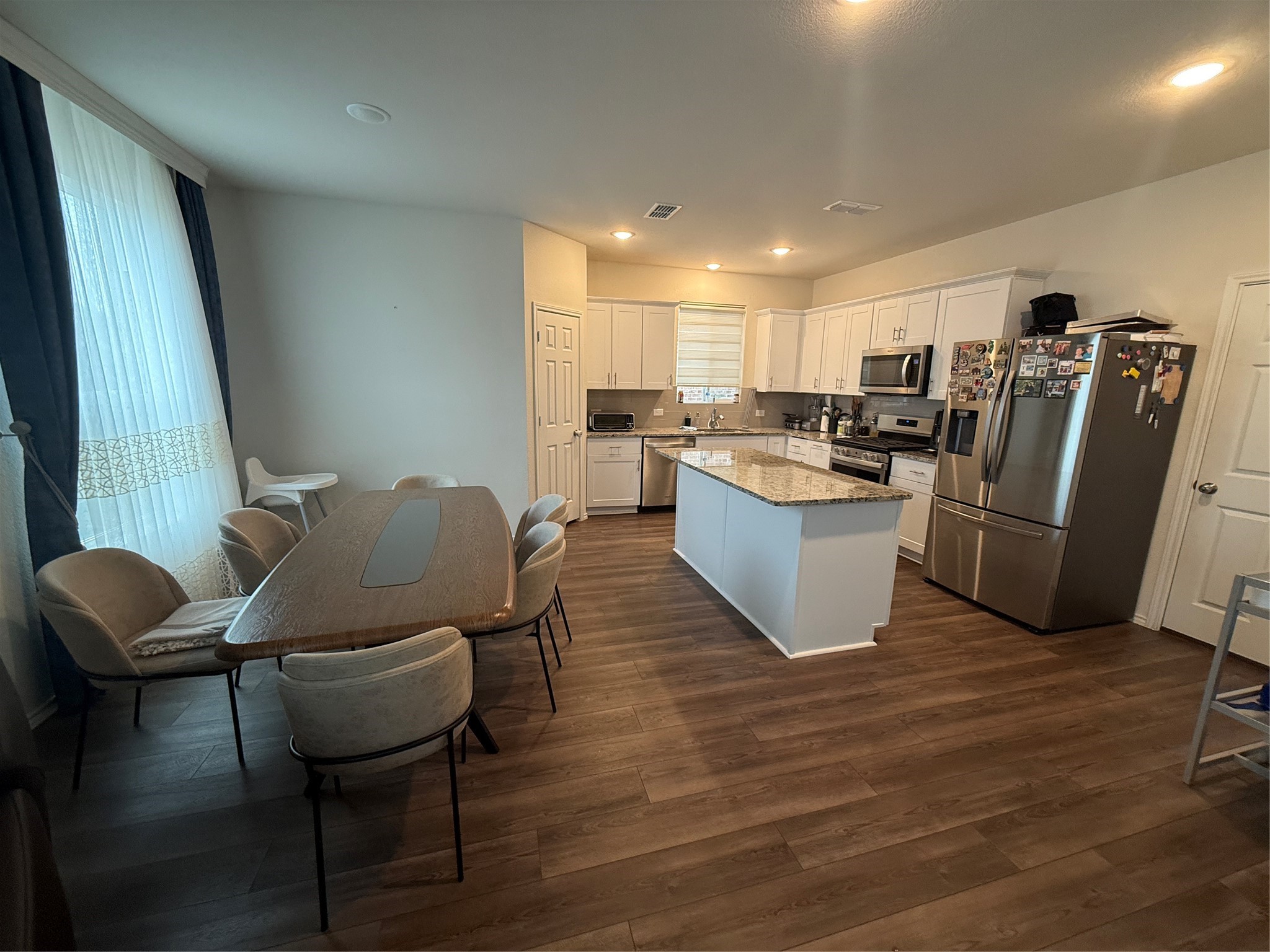 909 Cormorant Street, Princeton, TX, 75407