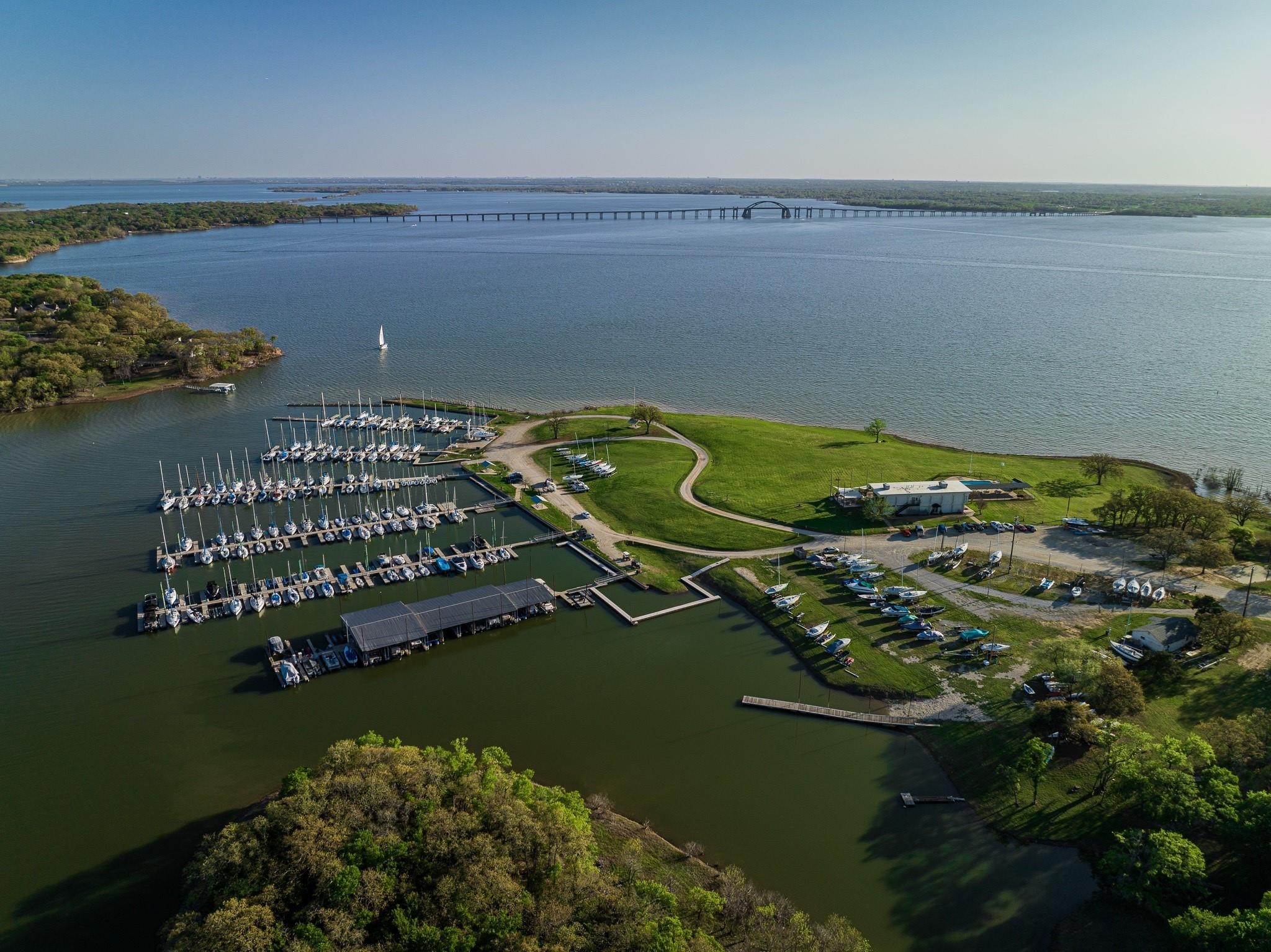 347 W Dickson Lane, Oak Point, TX, 75068