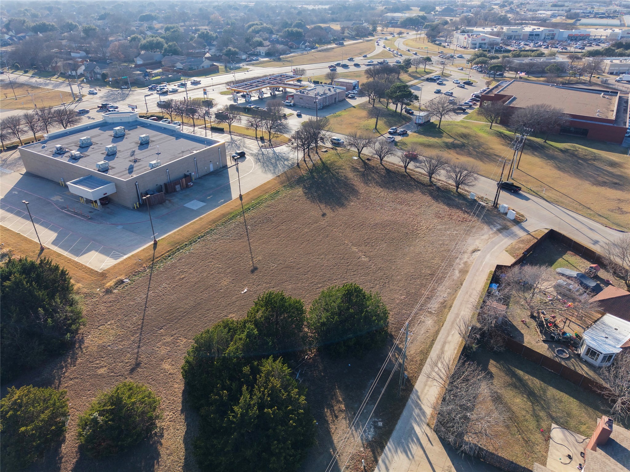 517 E Belt Line Road, Cedar Hill, TX, 75104