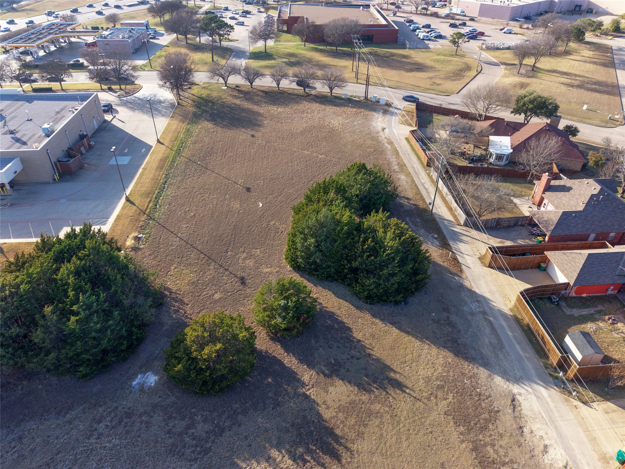 517 E Belt Line Road, Cedar Hill, TX, 75104