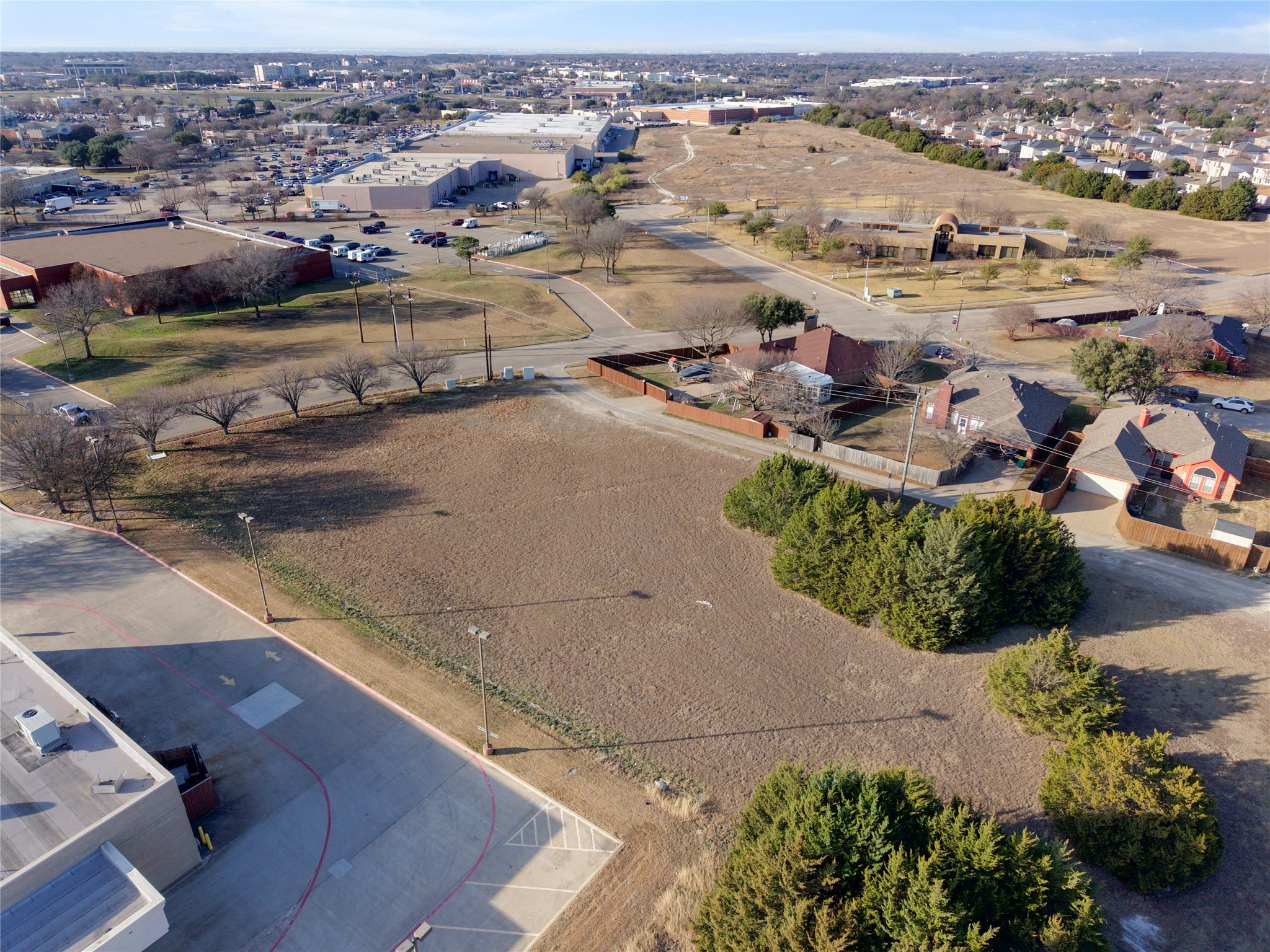 517 E Belt Line Road, Cedar Hill, TX, 75104