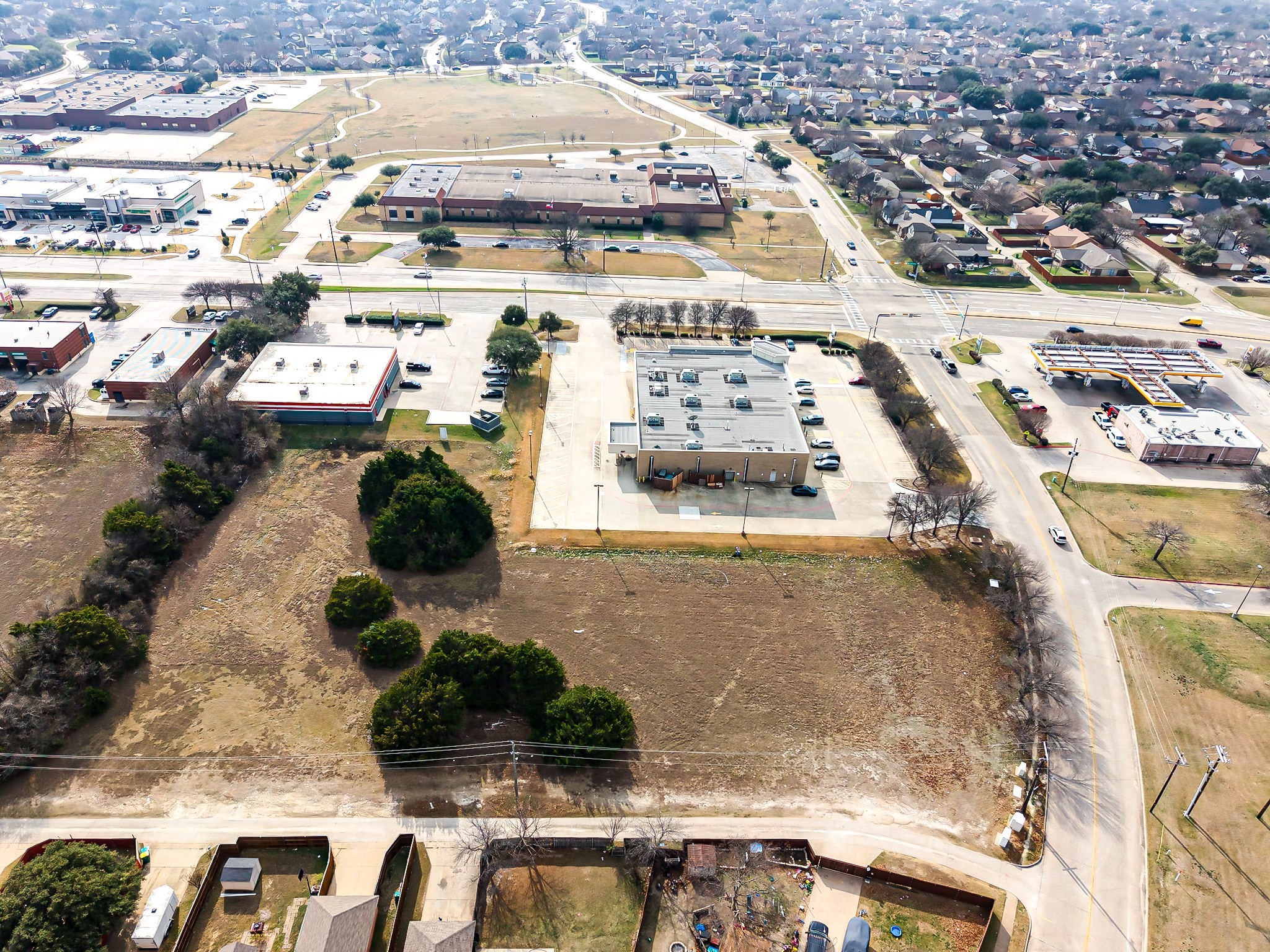 517 E Belt Line Road, Cedar Hill, TX, 75104