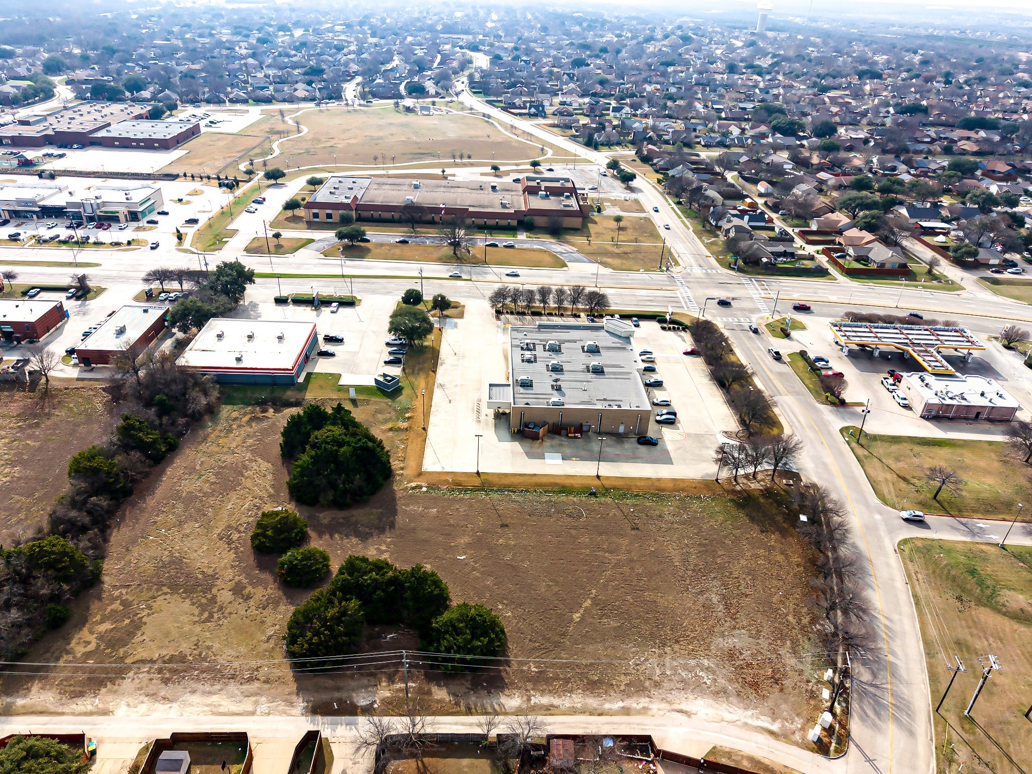 517 E Belt Line Road, Cedar Hill, TX, 75104