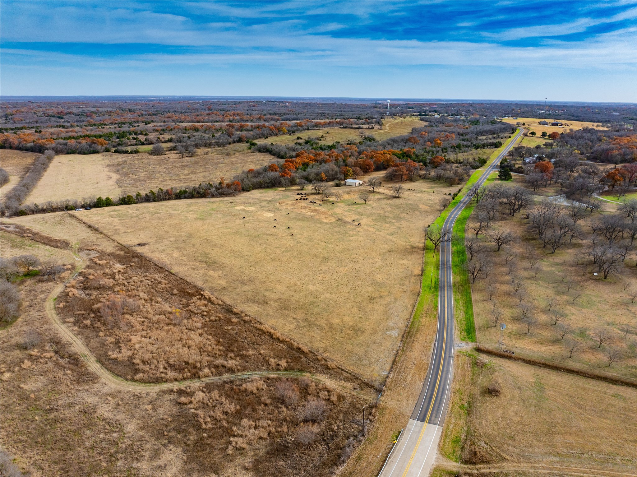 Property photo 01 of 000 FM 660, Bristol, TX 75119 | MLS #21134302