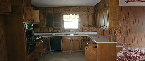 1041 5th Street, Cooper, TX, 75432