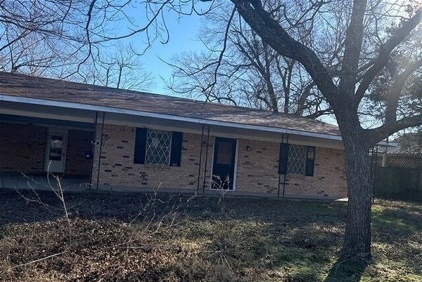1041 5th Street, Cooper, TX, 75432