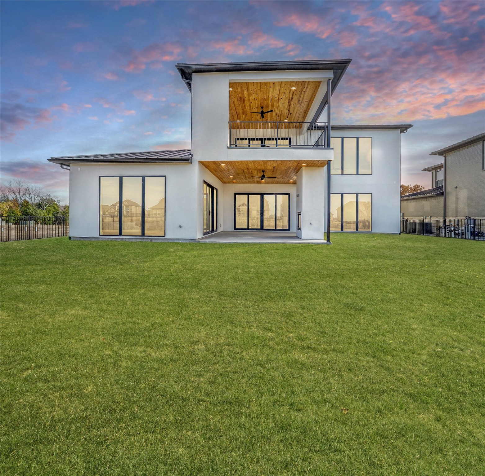 1706 Canal Street, Heath, TX, 75032