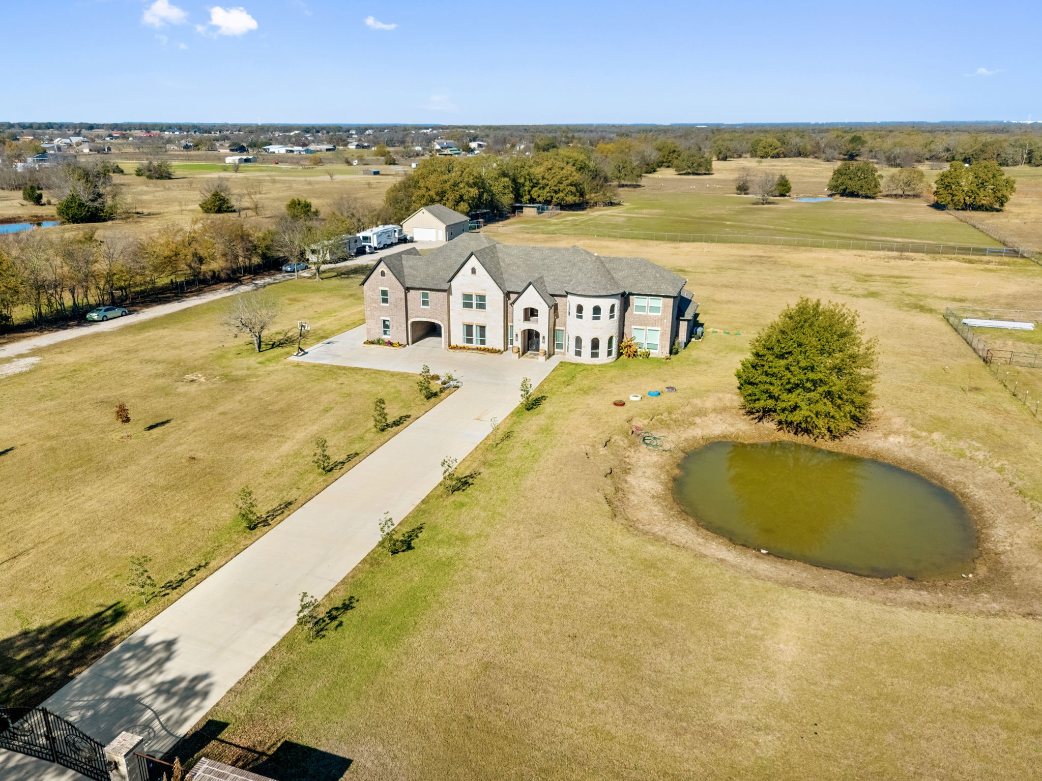 Listed By Compass