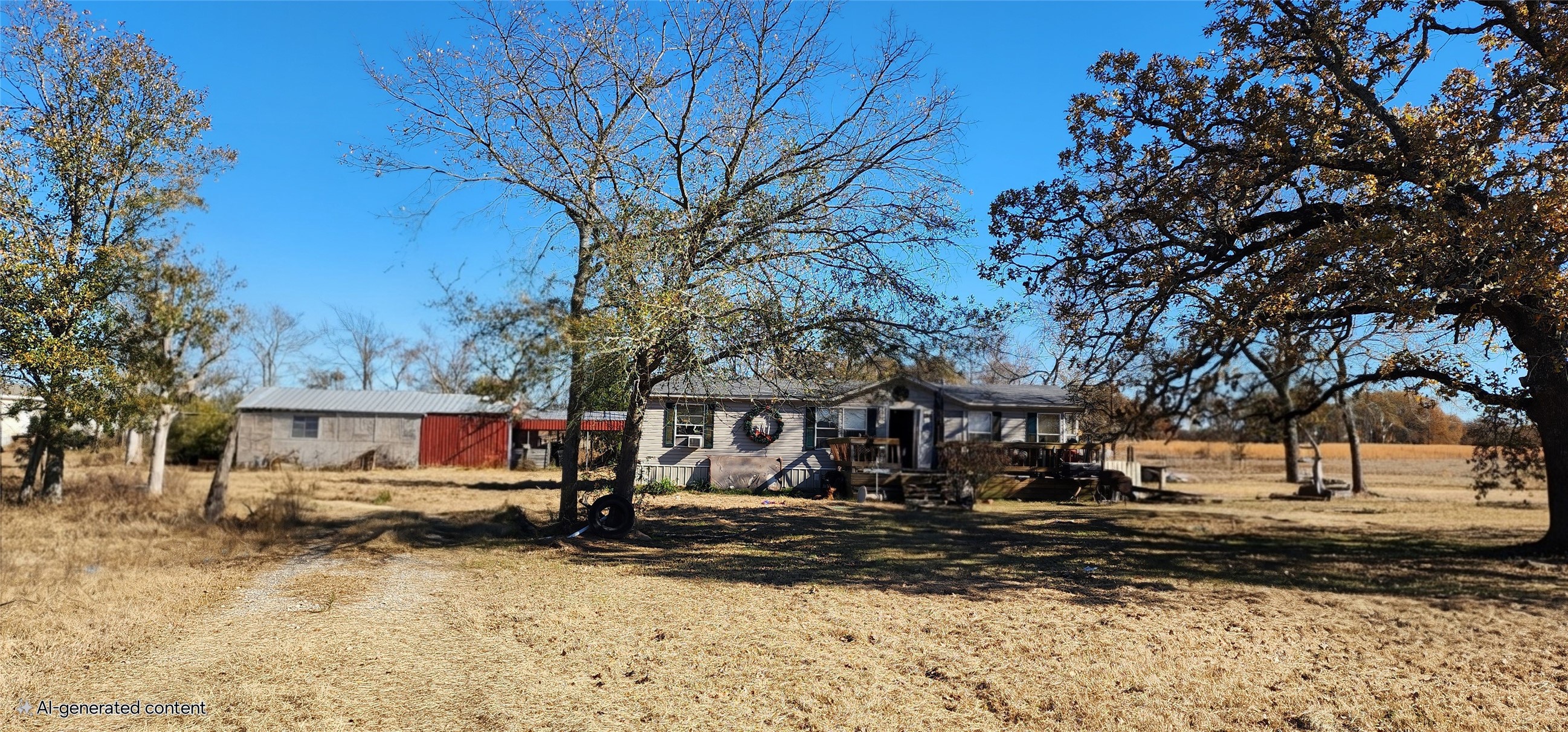 Property photo 01 of 9960 County Road 2813, Eustace, TX 75124 | MLS #21134826