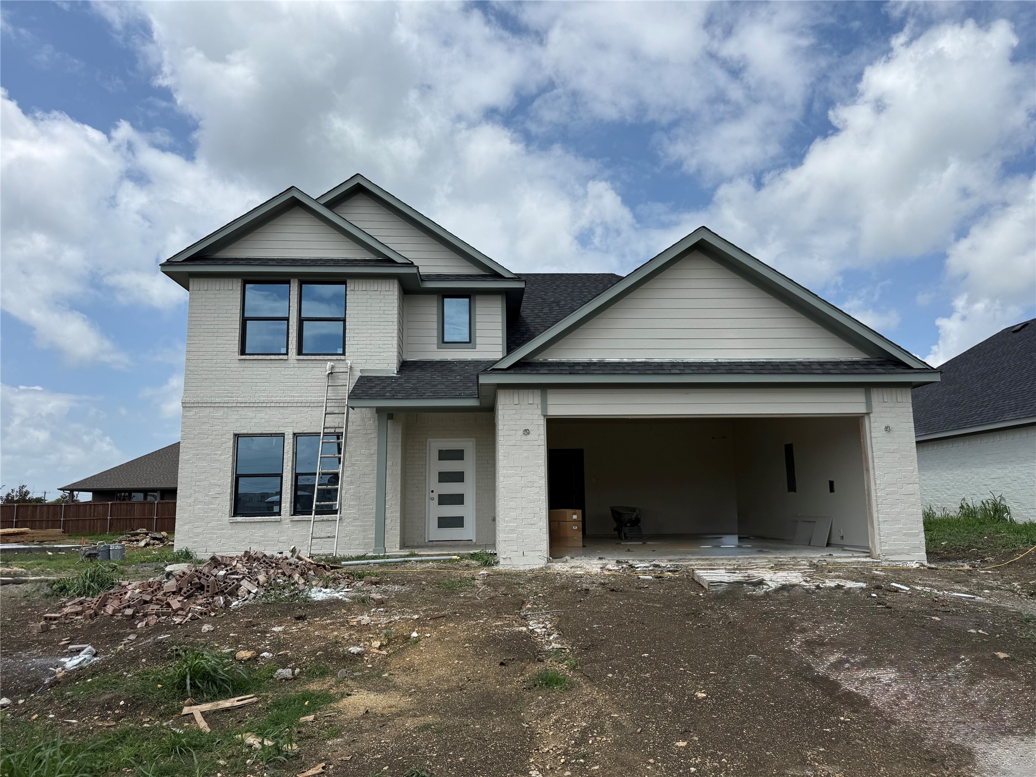 205 Comfort Drive, Godley, TX, 76044
