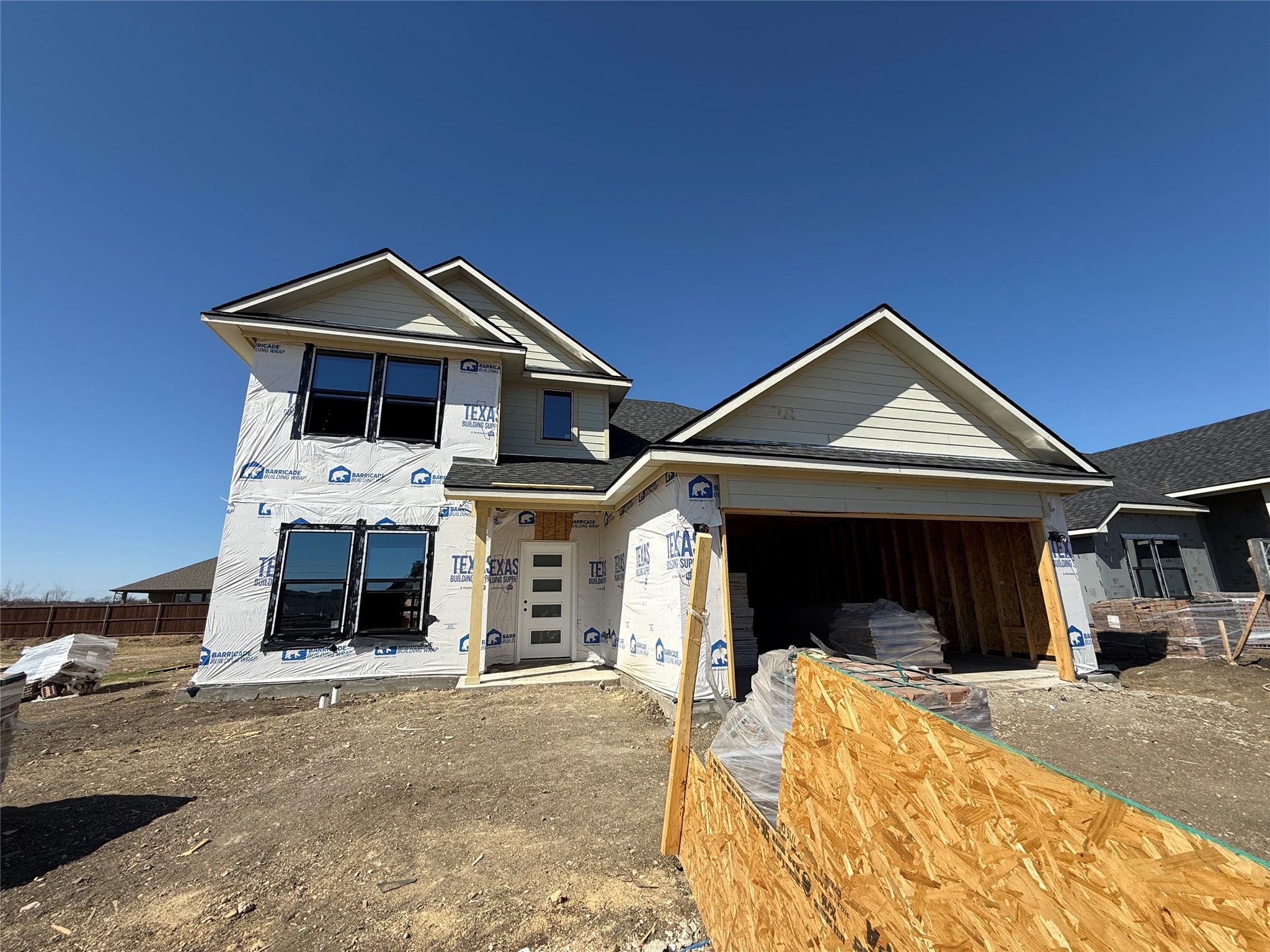 205 Comfort Drive, Godley, TX, 76044