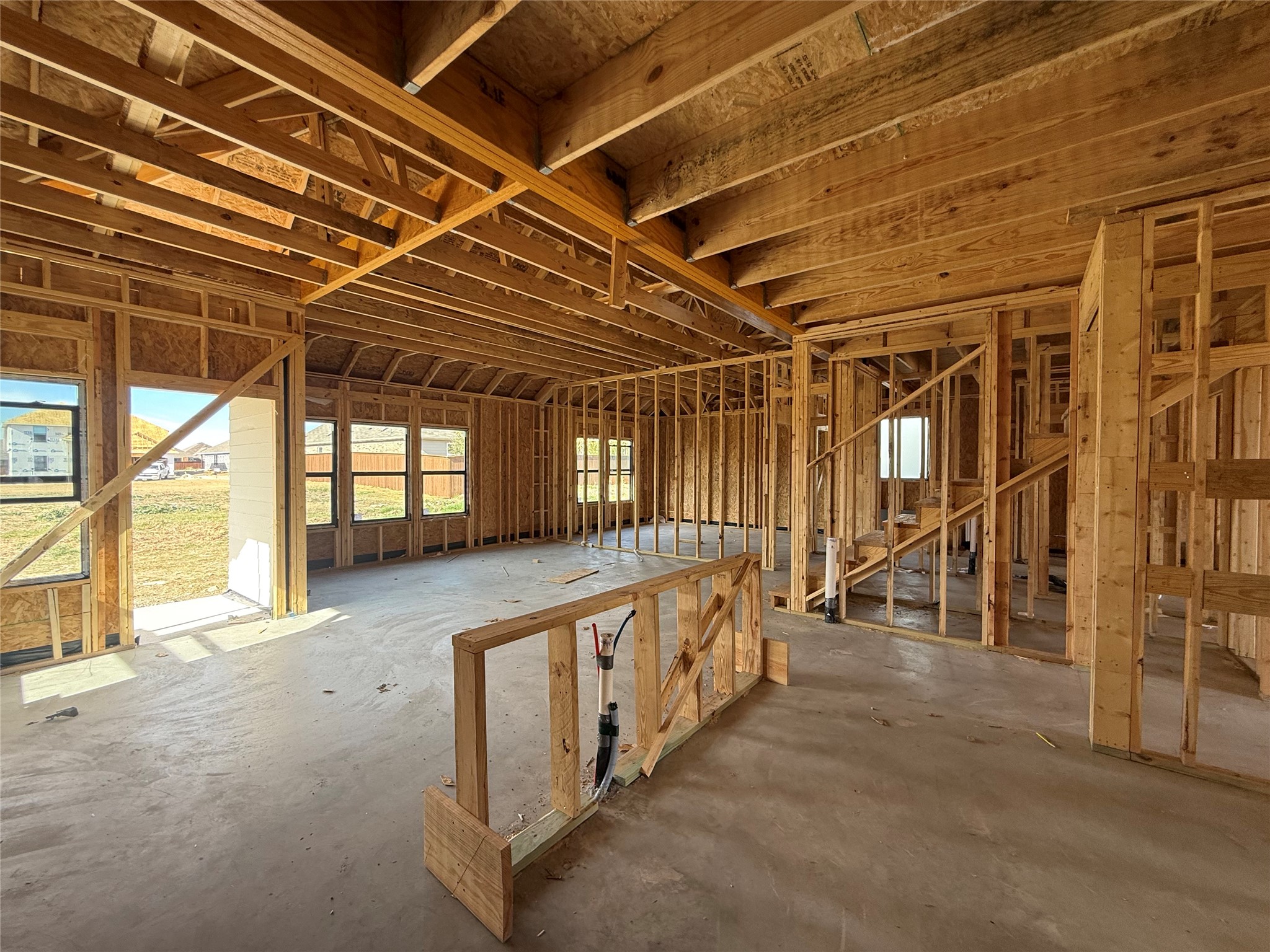205 Comfort Drive, Godley, TX, 76044