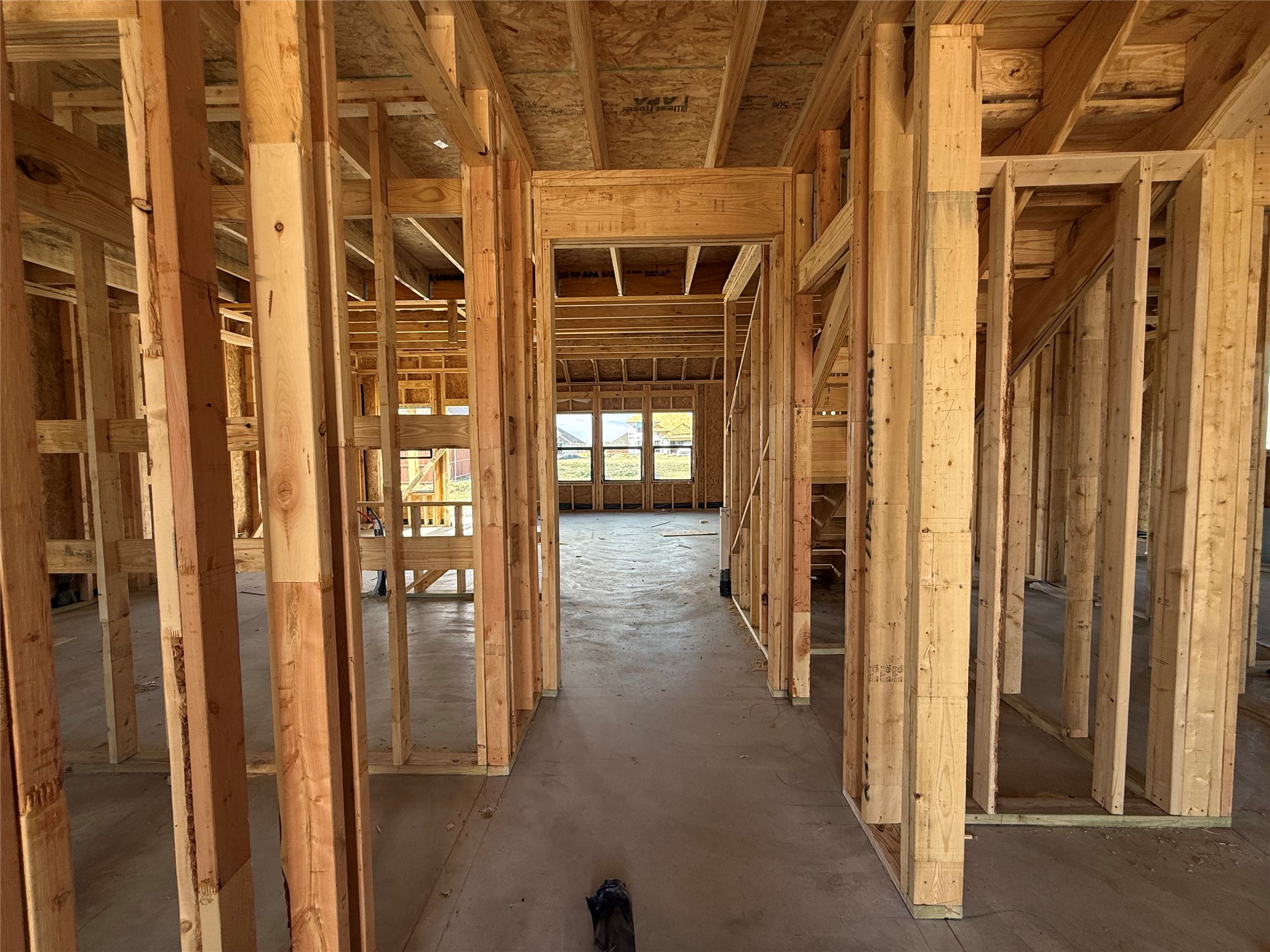 205 Comfort Drive, Godley, TX, 76044