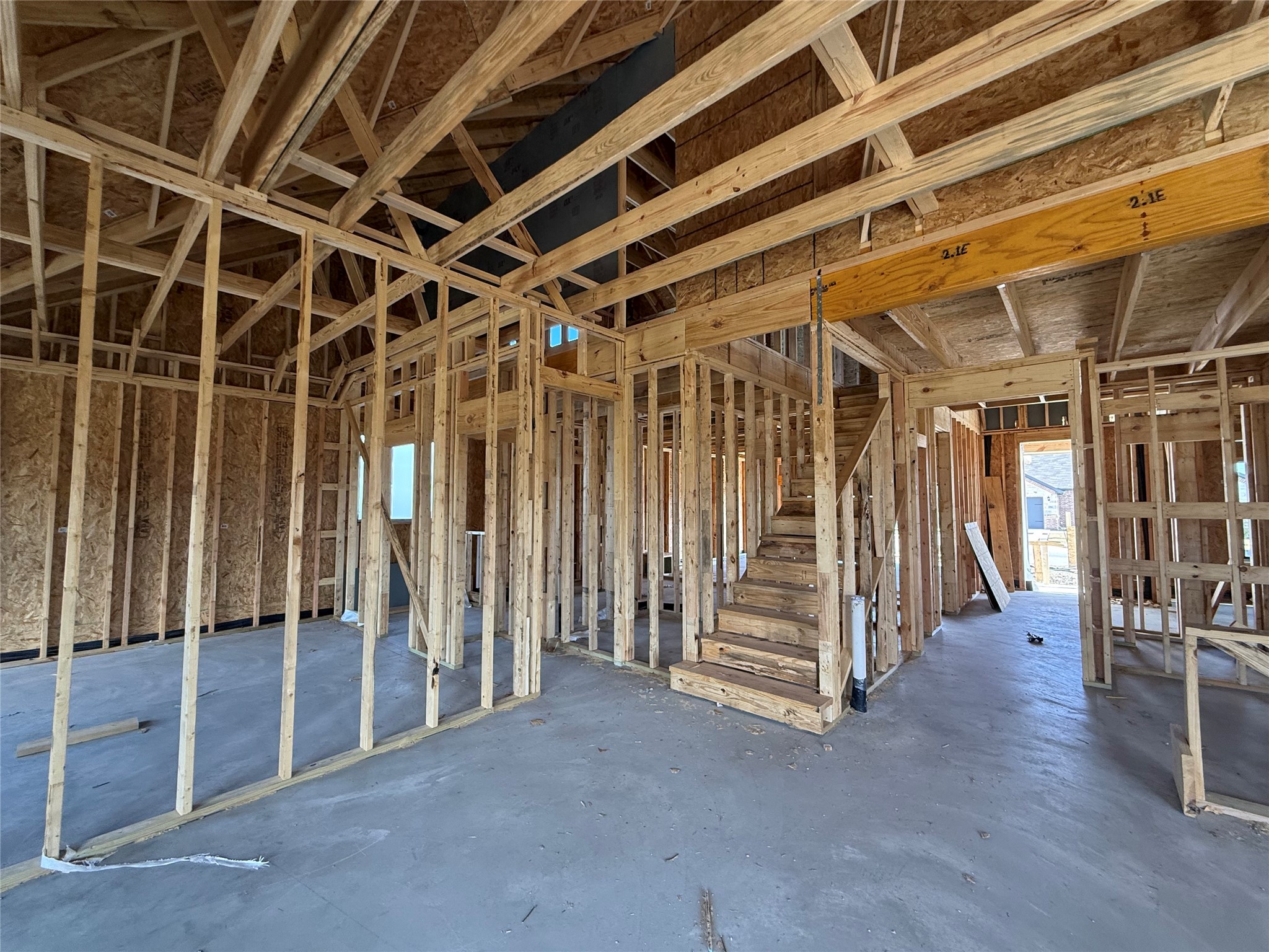 205 Comfort Drive, Godley, TX, 76044