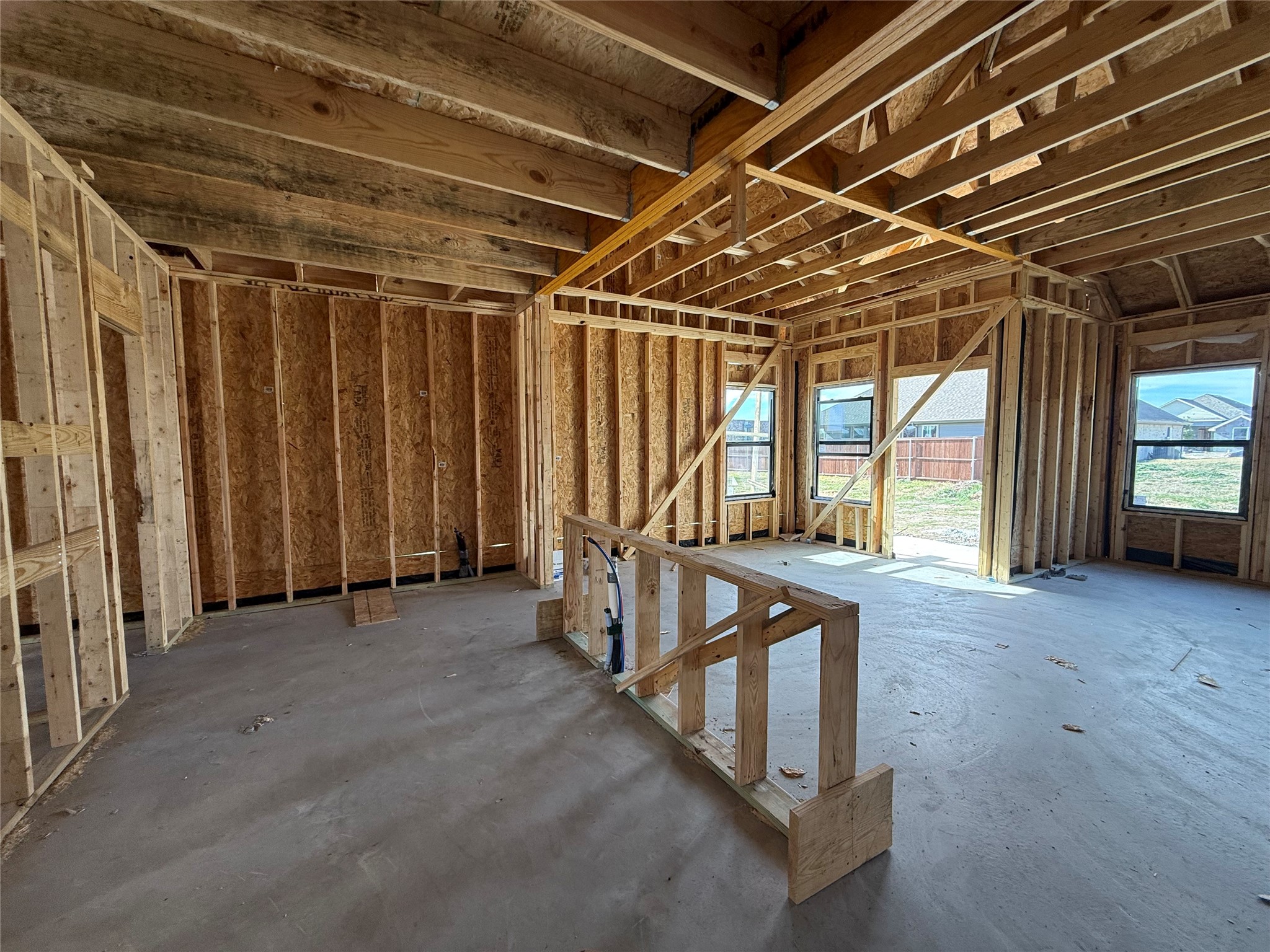 205 Comfort Drive, Godley, TX, 76044