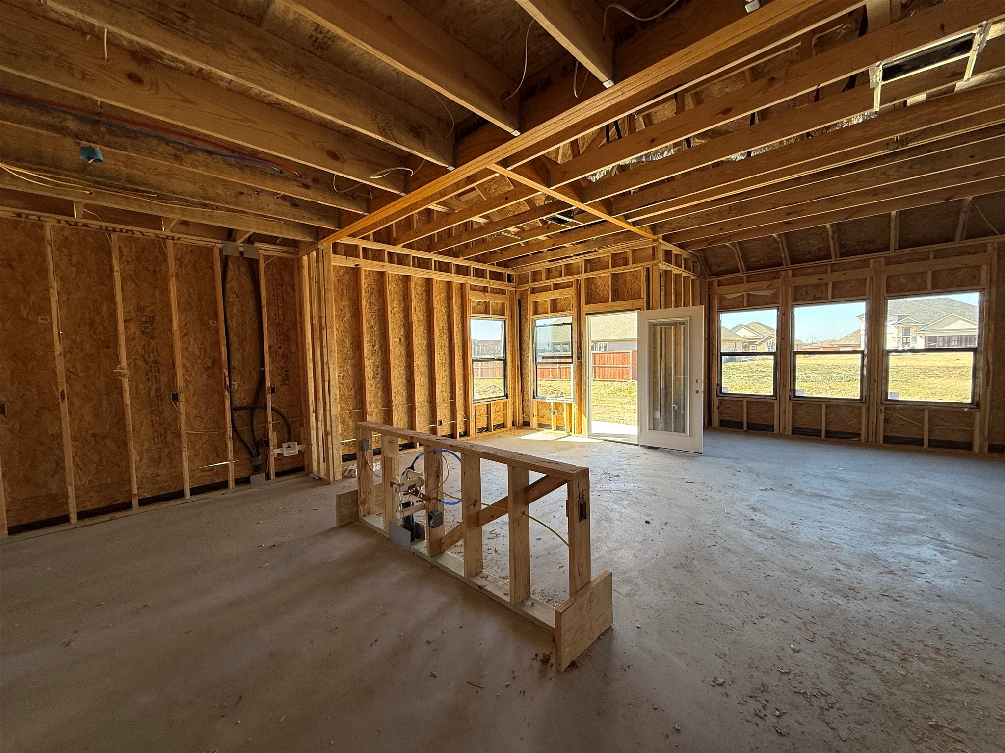 205 Comfort Drive, Godley, TX, 76044