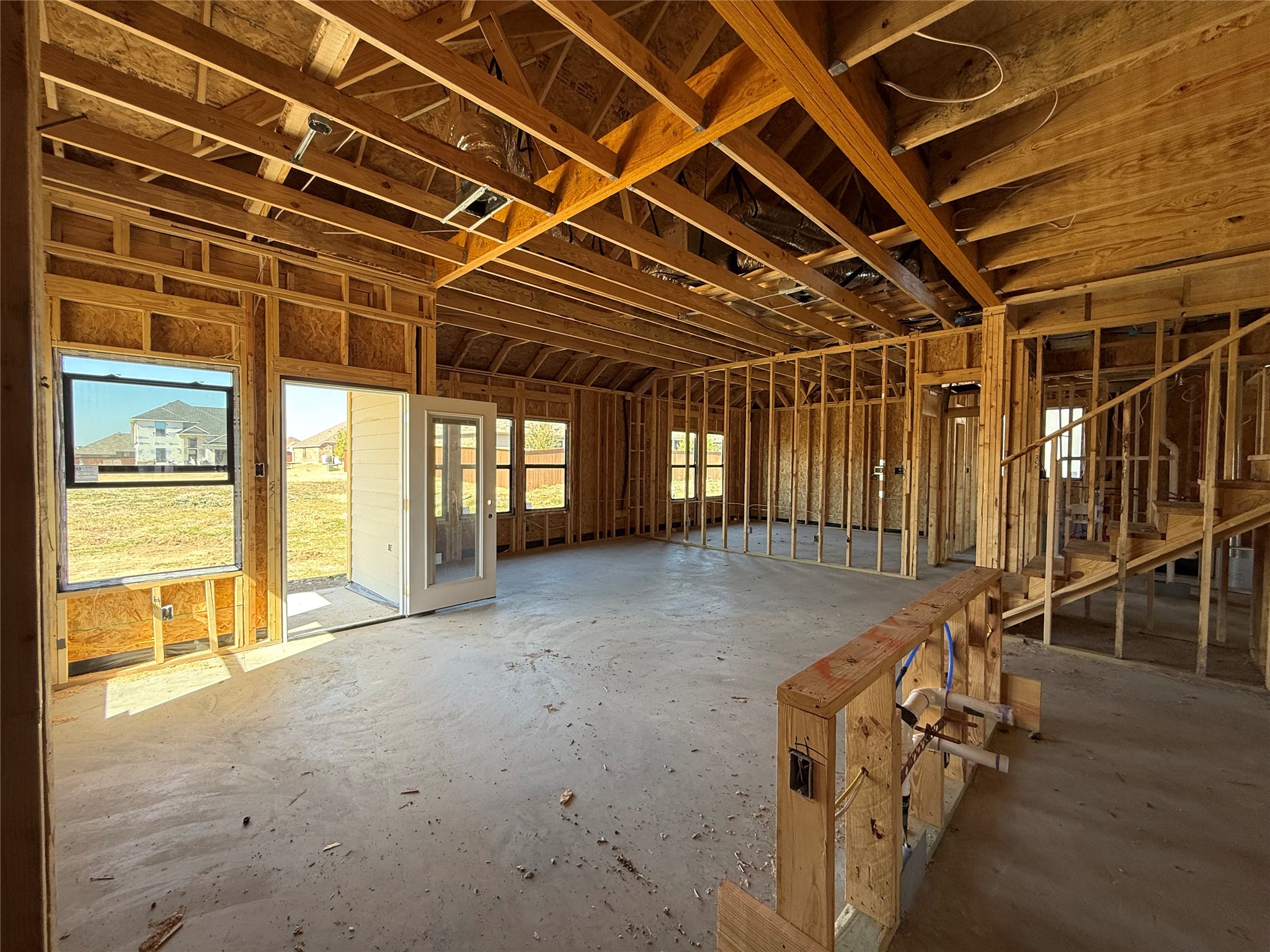 205 Comfort Drive, Godley, TX, 76044