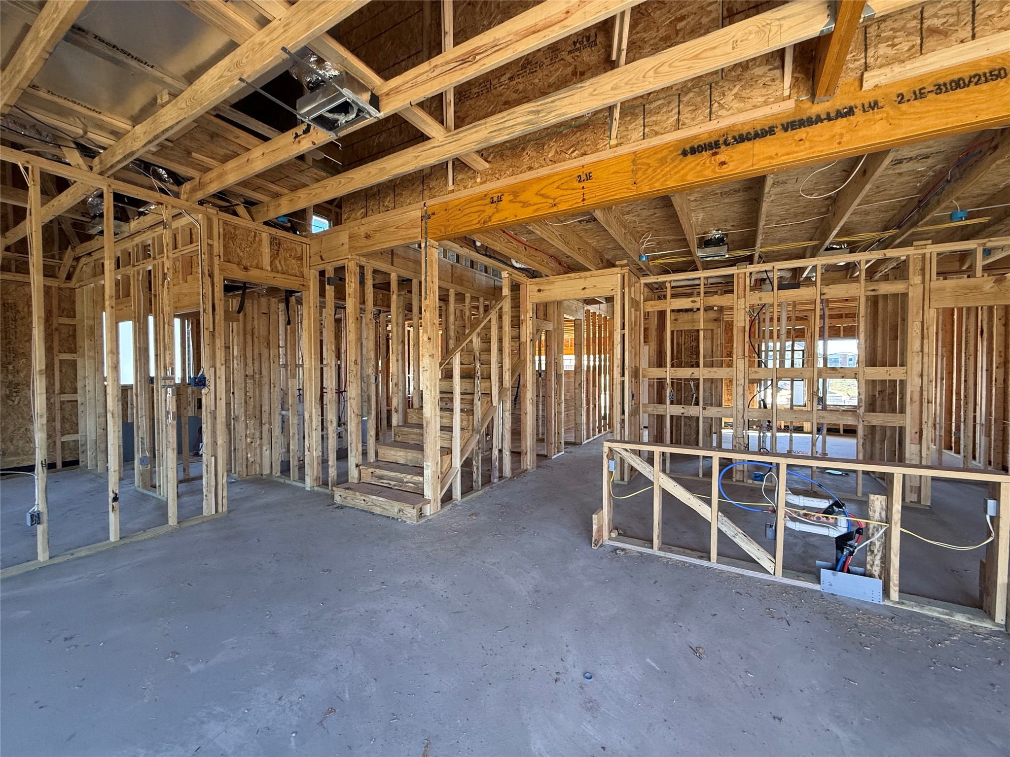 205 Comfort Drive, Godley, TX, 76044