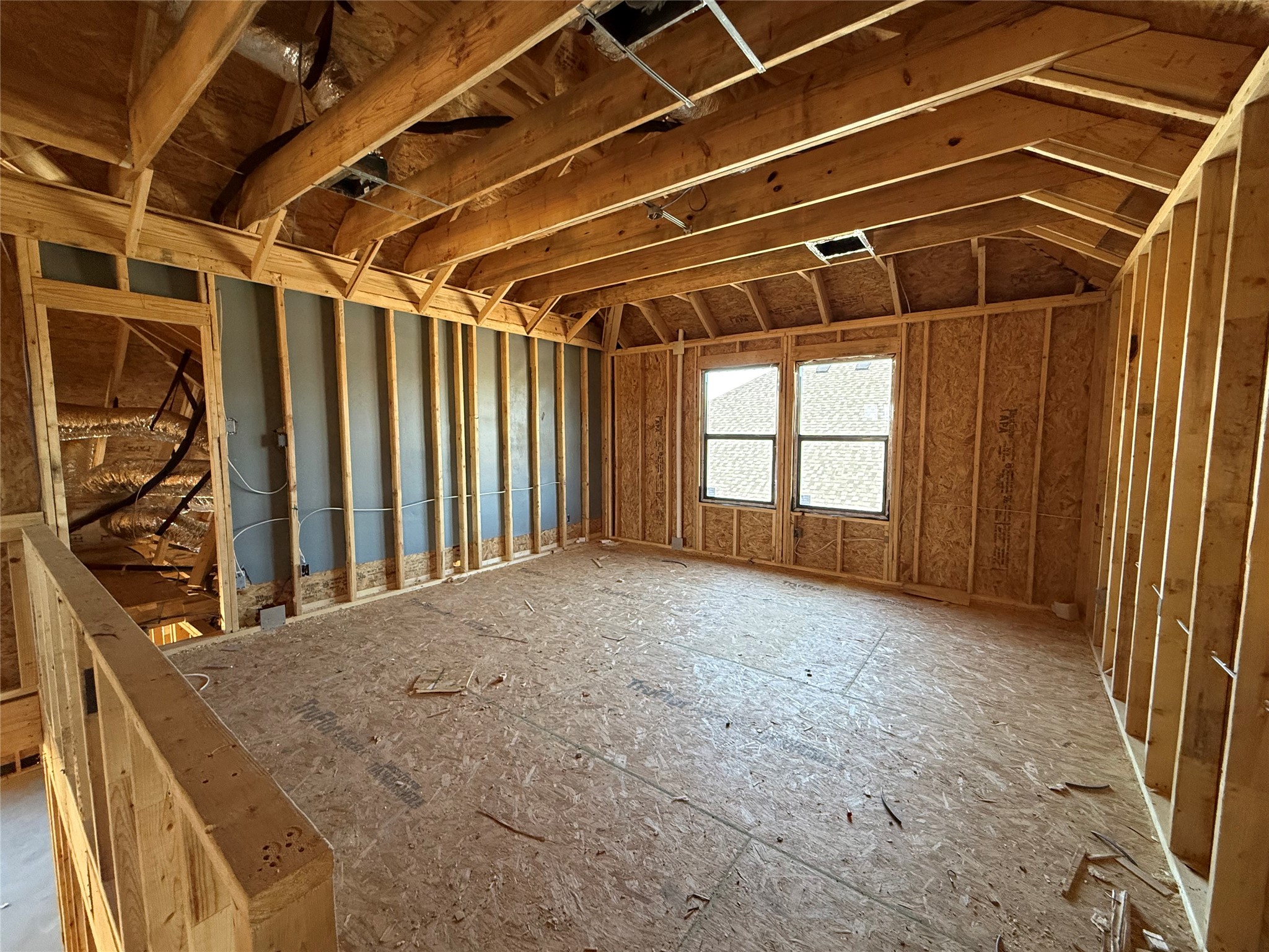 205 Comfort Drive, Godley, TX, 76044