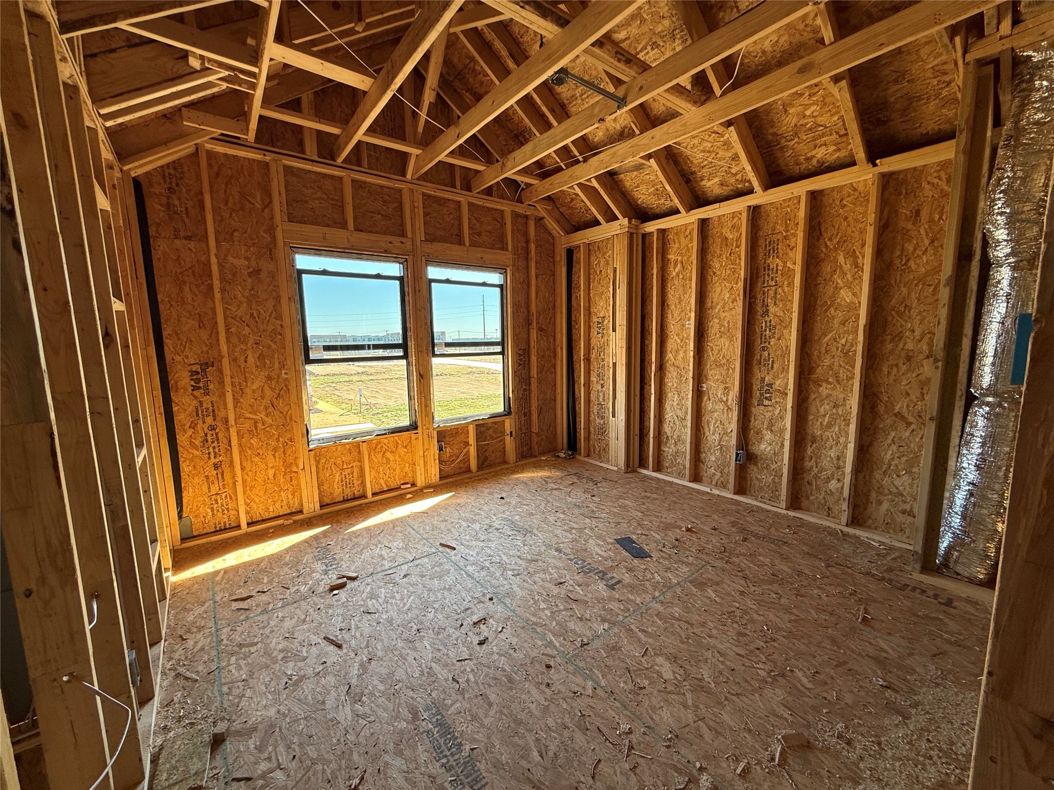 205 Comfort Drive, Godley, TX, 76044