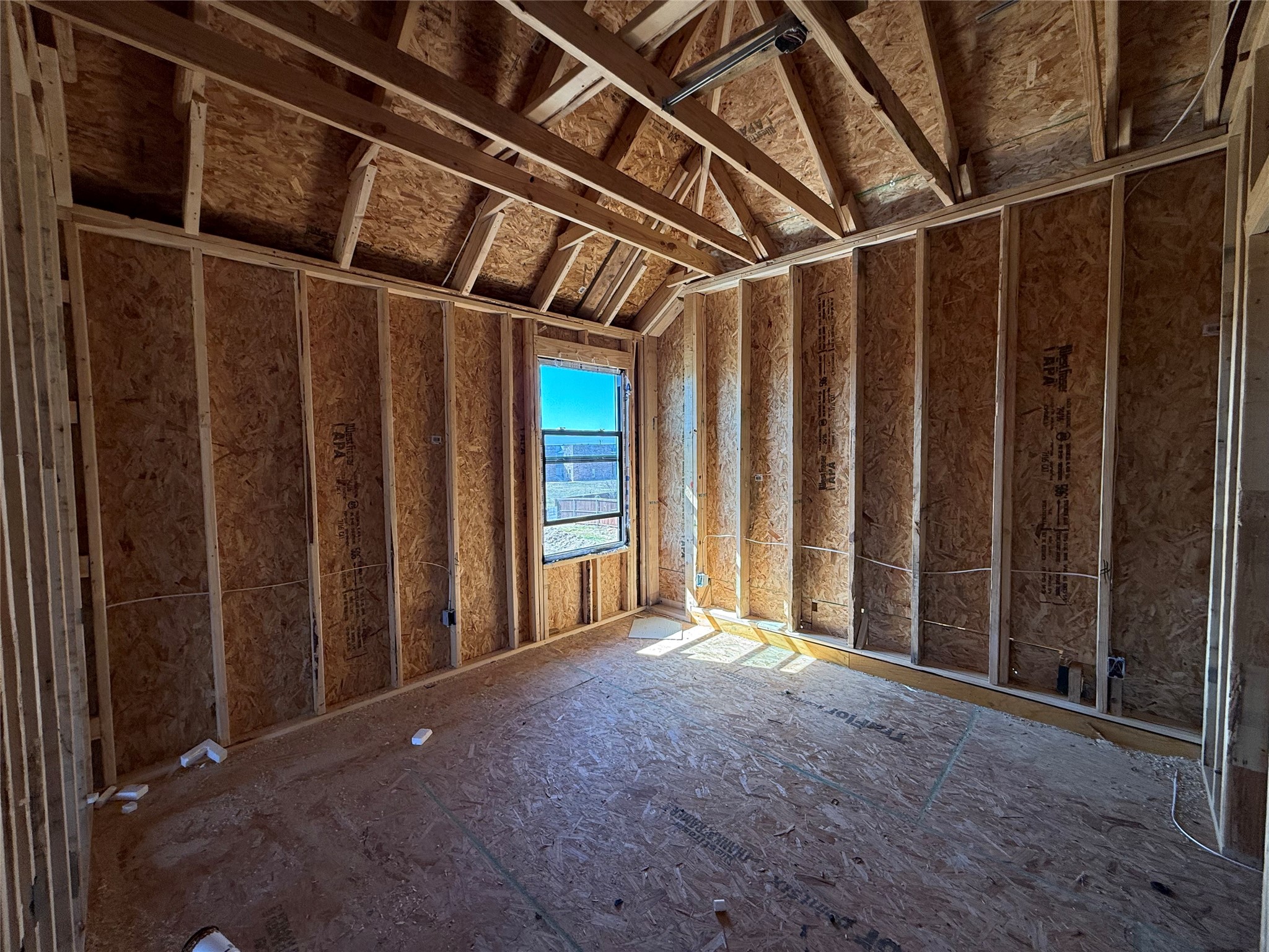 205 Comfort Drive, Godley, TX, 76044