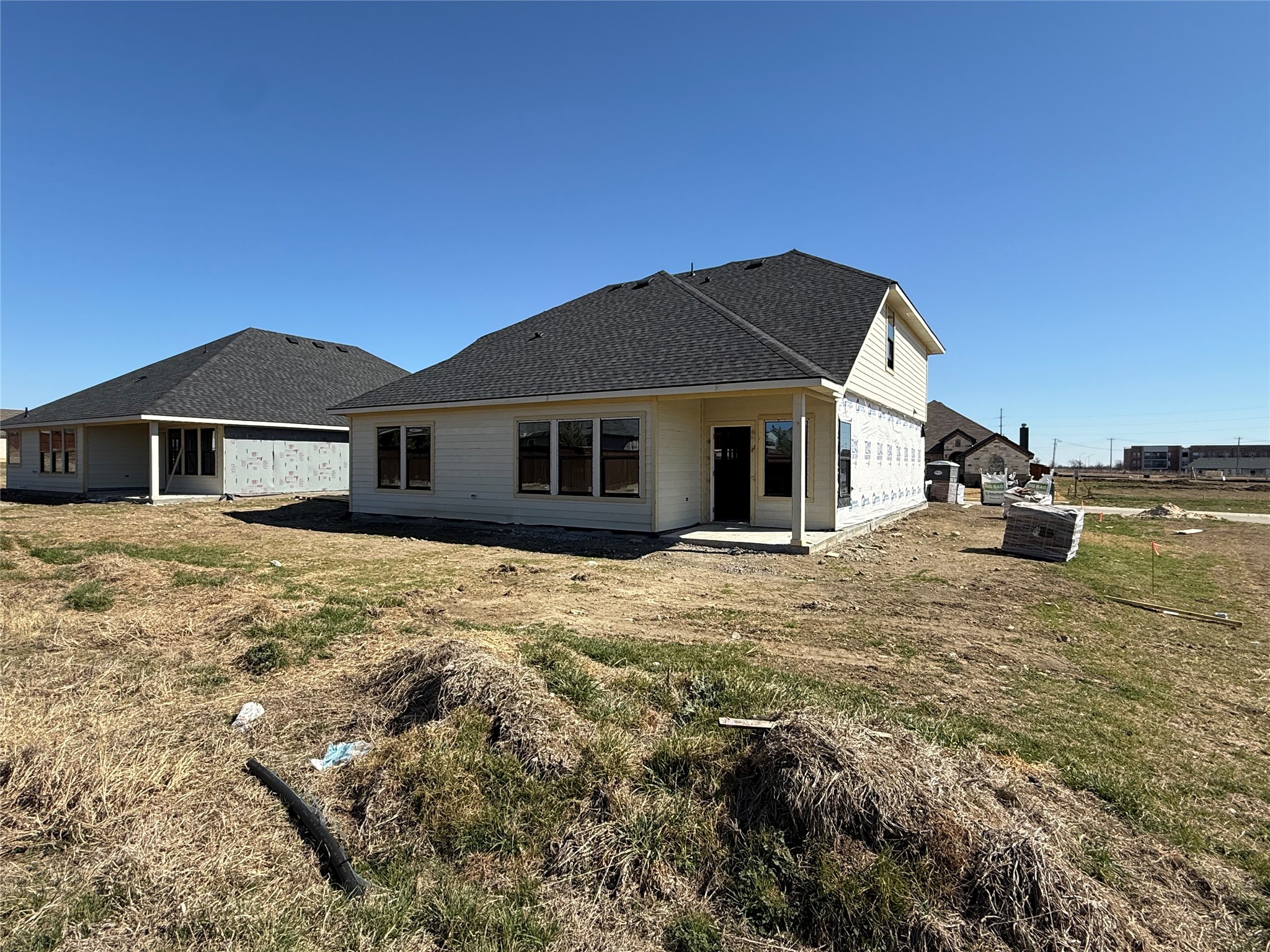 205 Comfort Drive, Godley, TX, 76044