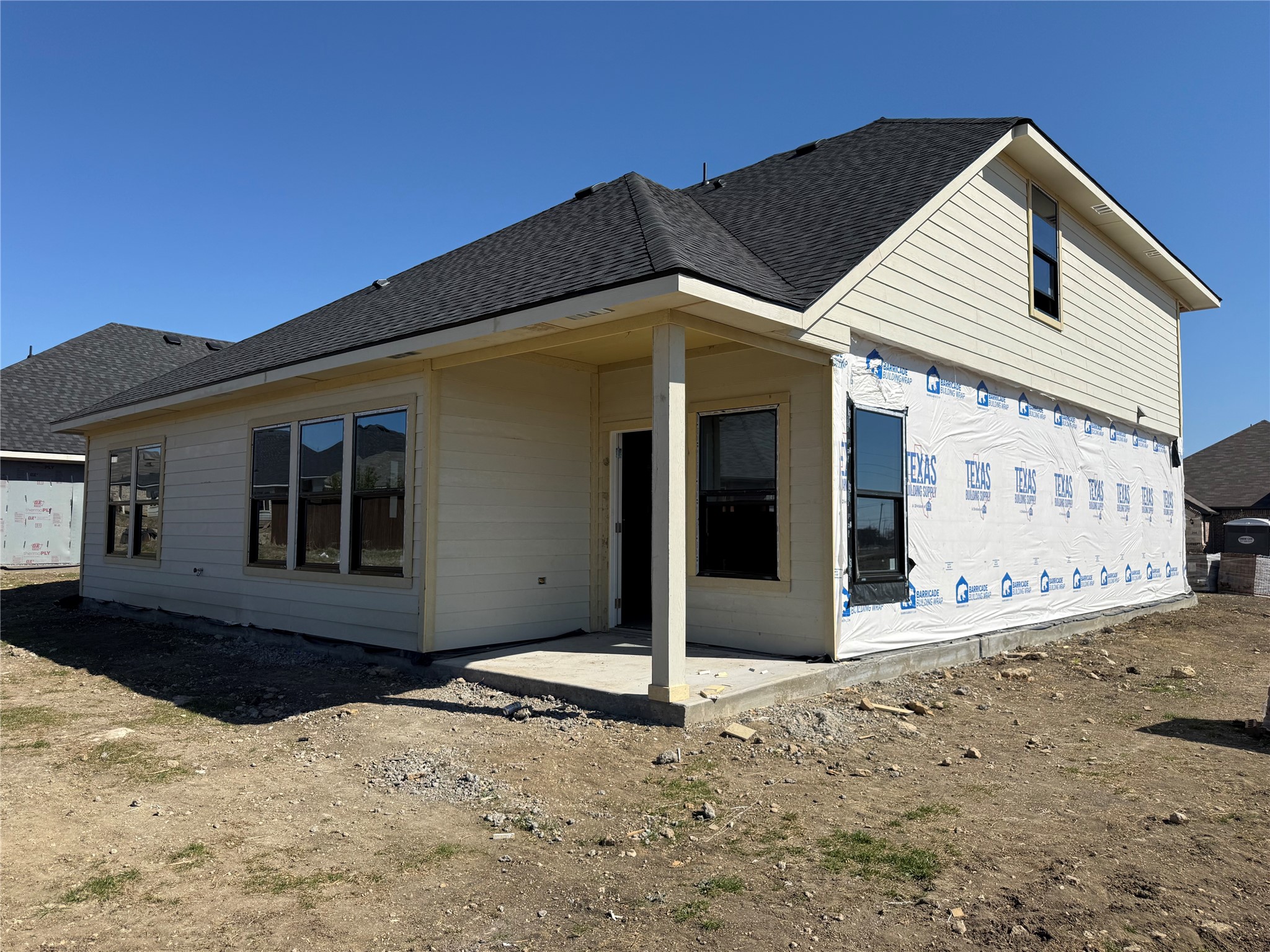 205 Comfort Drive, Godley, TX, 76044