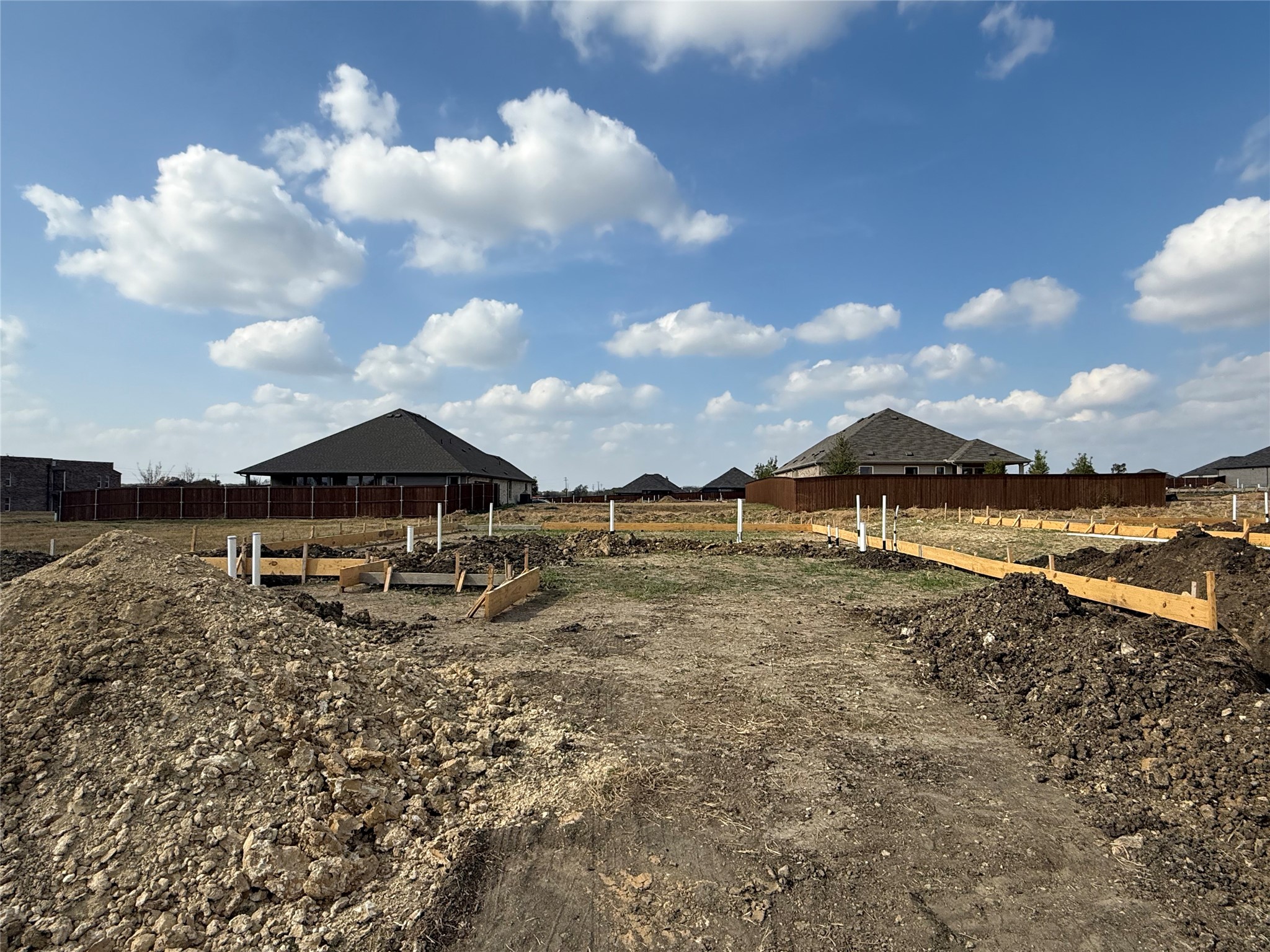205 Comfort Drive, Godley, TX, 76044