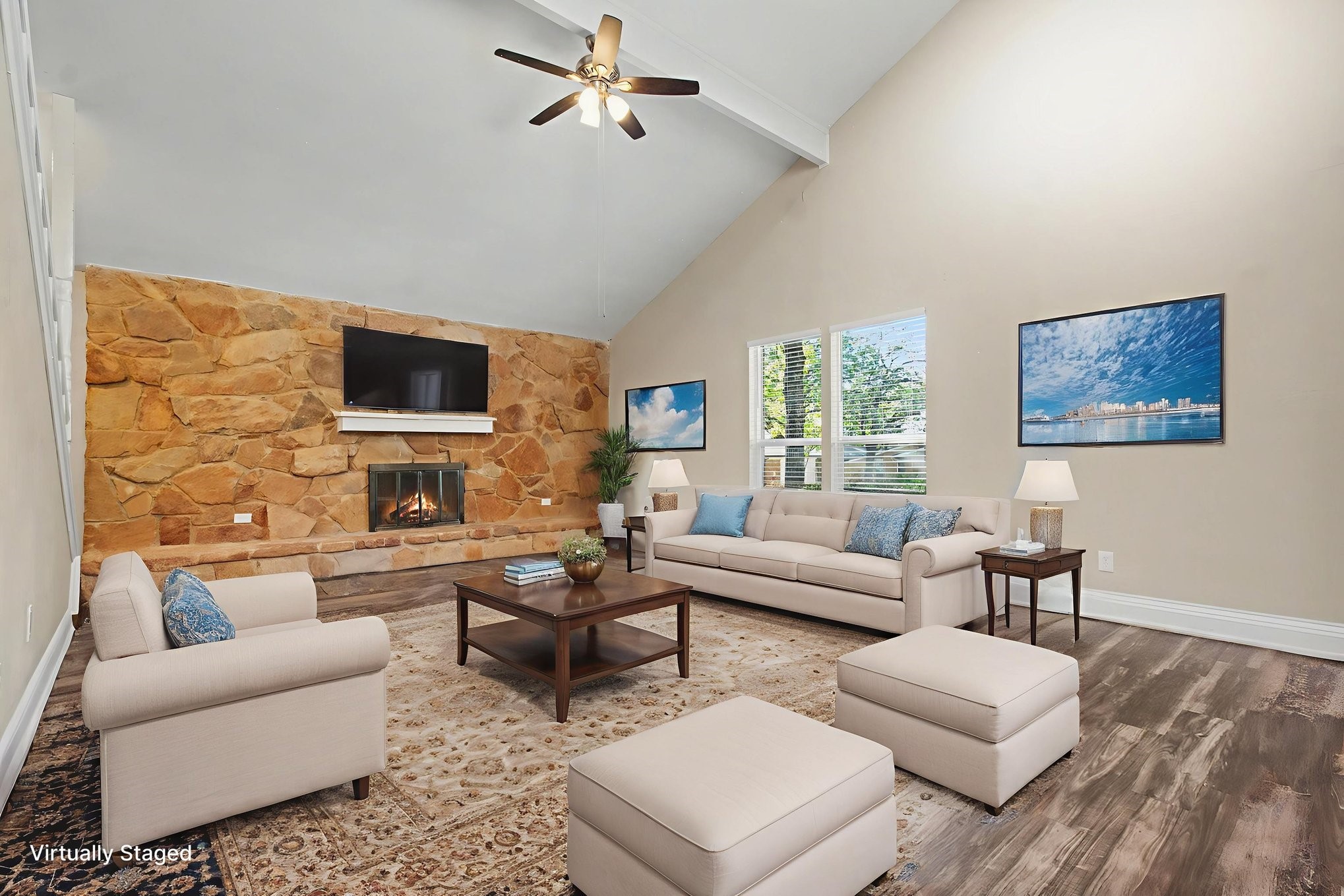 Property photo 03 of 4907 Sagebrush Court, Arlington, TX 76017 | MLS #21134936