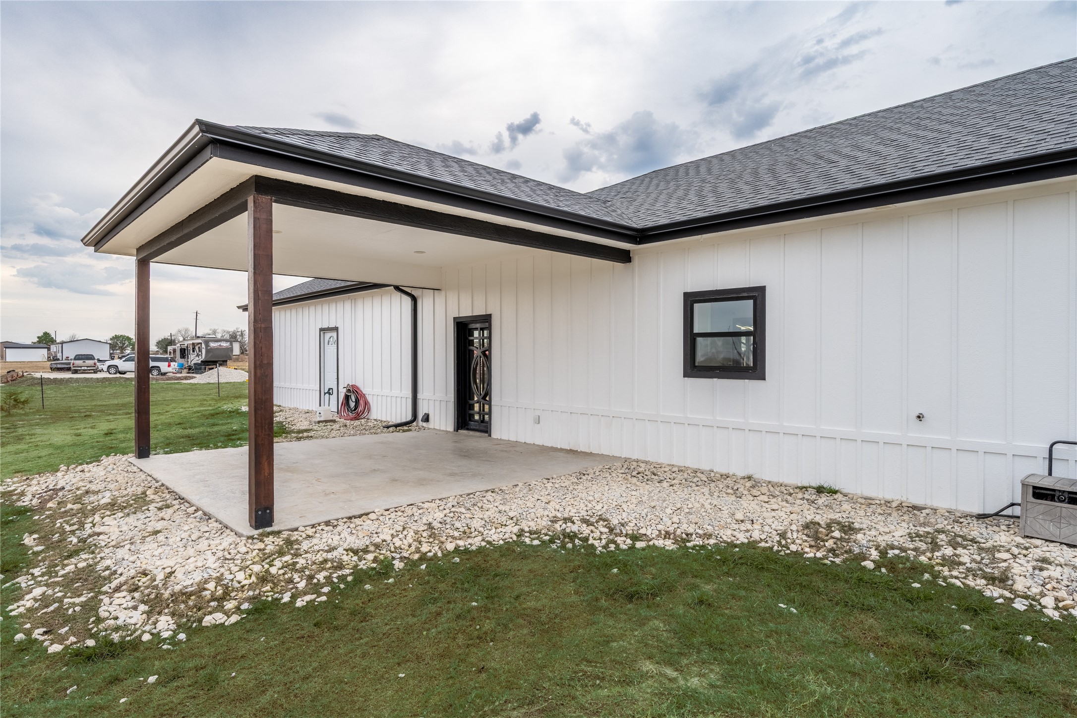 1706 County Road 35400, Sumner, TX, 75486