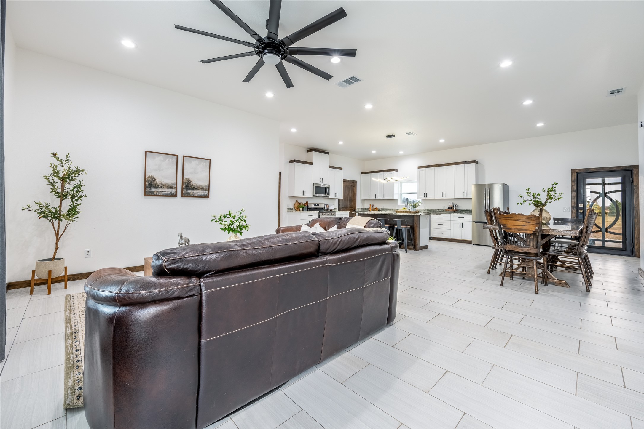 1706 County Road 35400, Sumner, TX, 75486