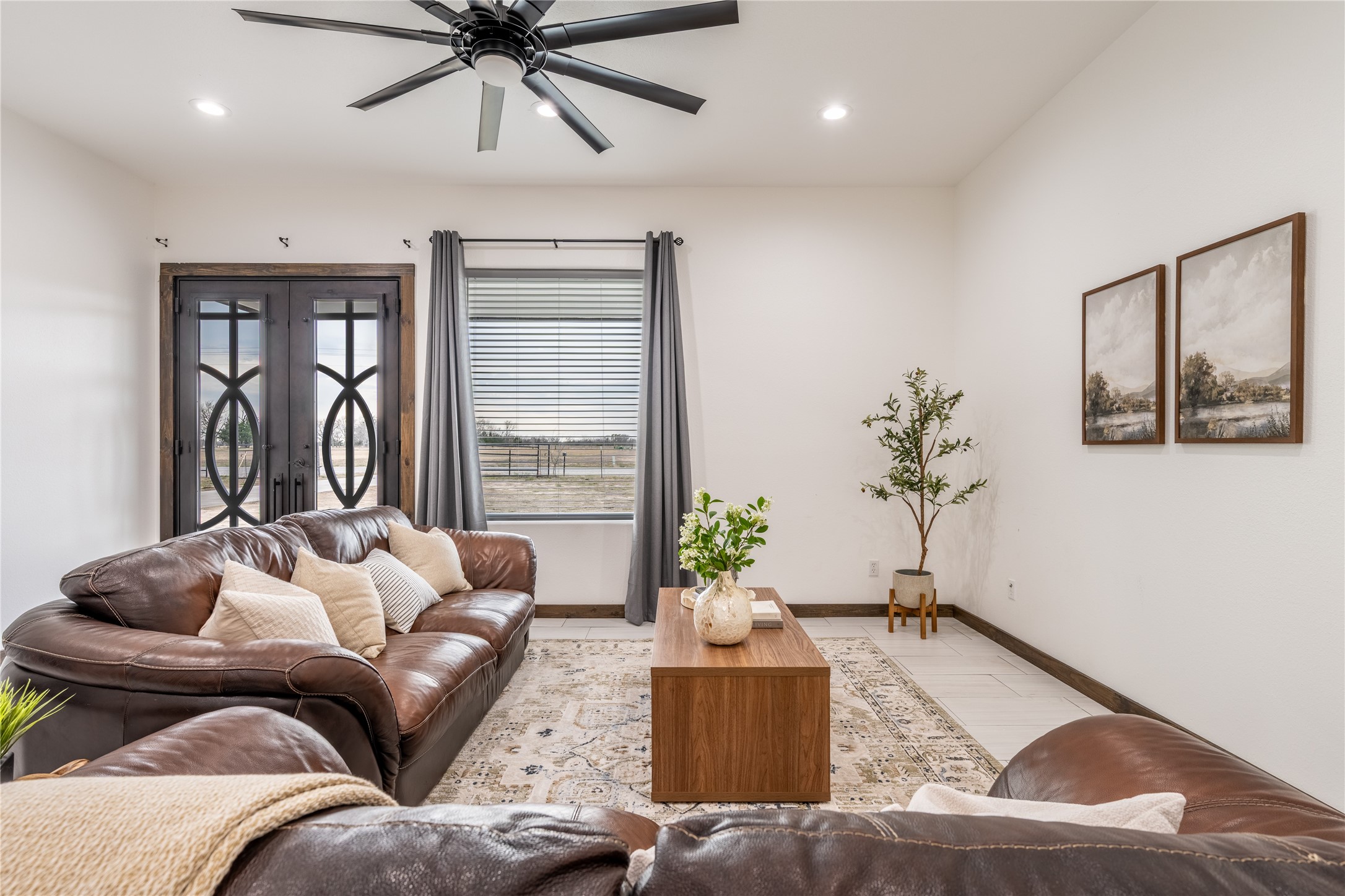 1706 County Road 35400, Sumner, TX, 75486