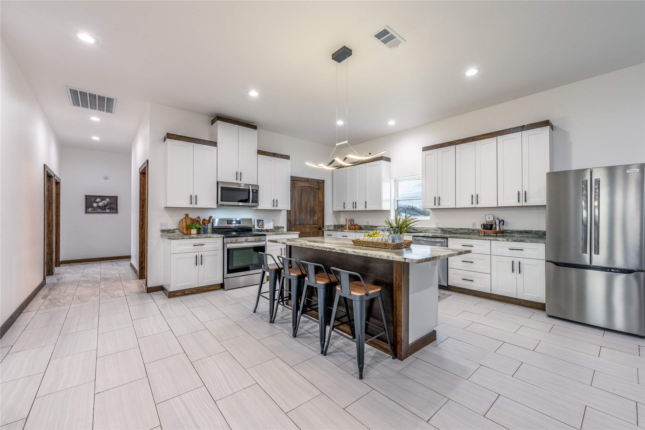 1706 County Road 35400, Sumner, TX, 75486