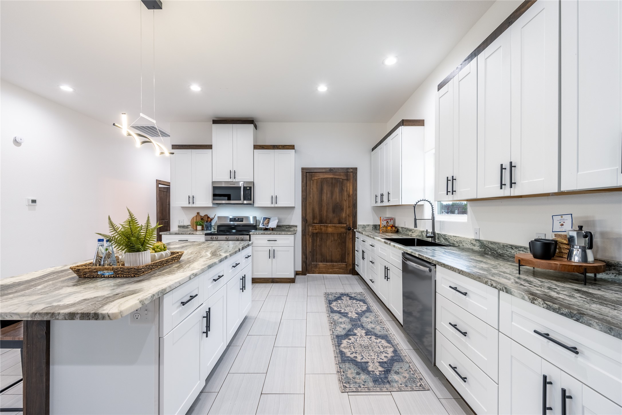 1706 County Road 35400, Sumner, TX, 75486