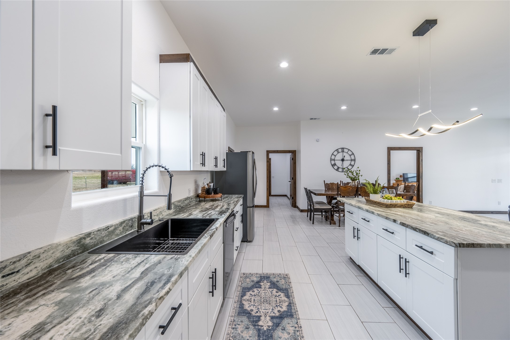 1706 County Road 35400, Sumner, TX, 75486