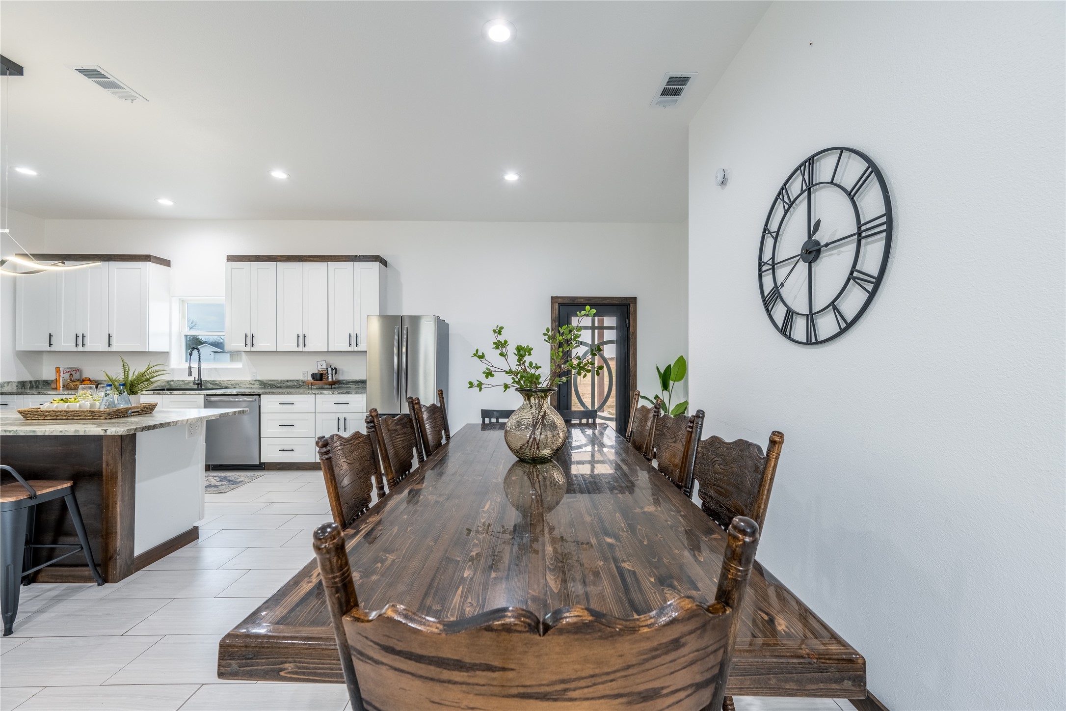 1706 County Road 35400, Sumner, TX, 75486